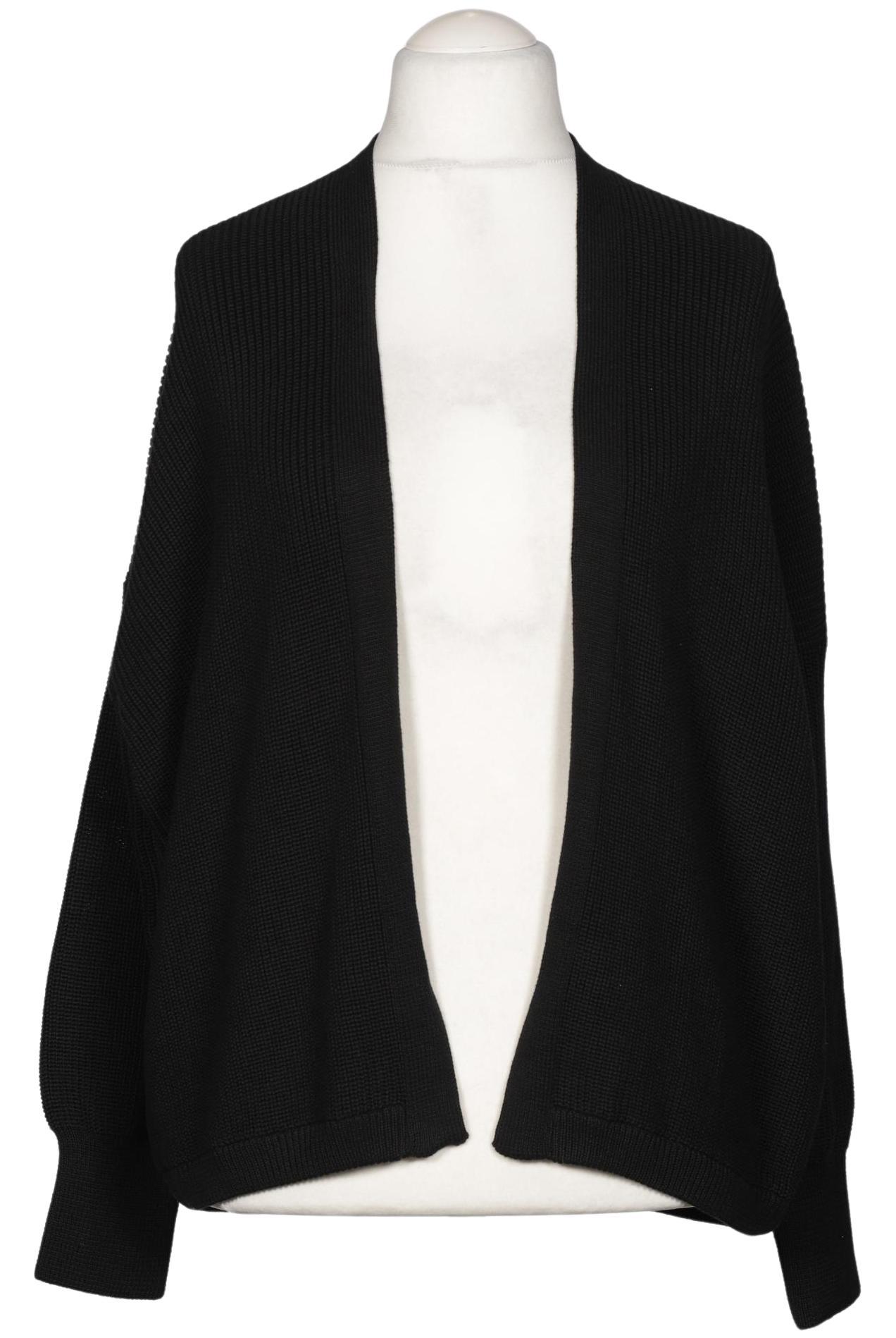 

Armedangels Damen Strickjacke, schwarz, Gr. 44