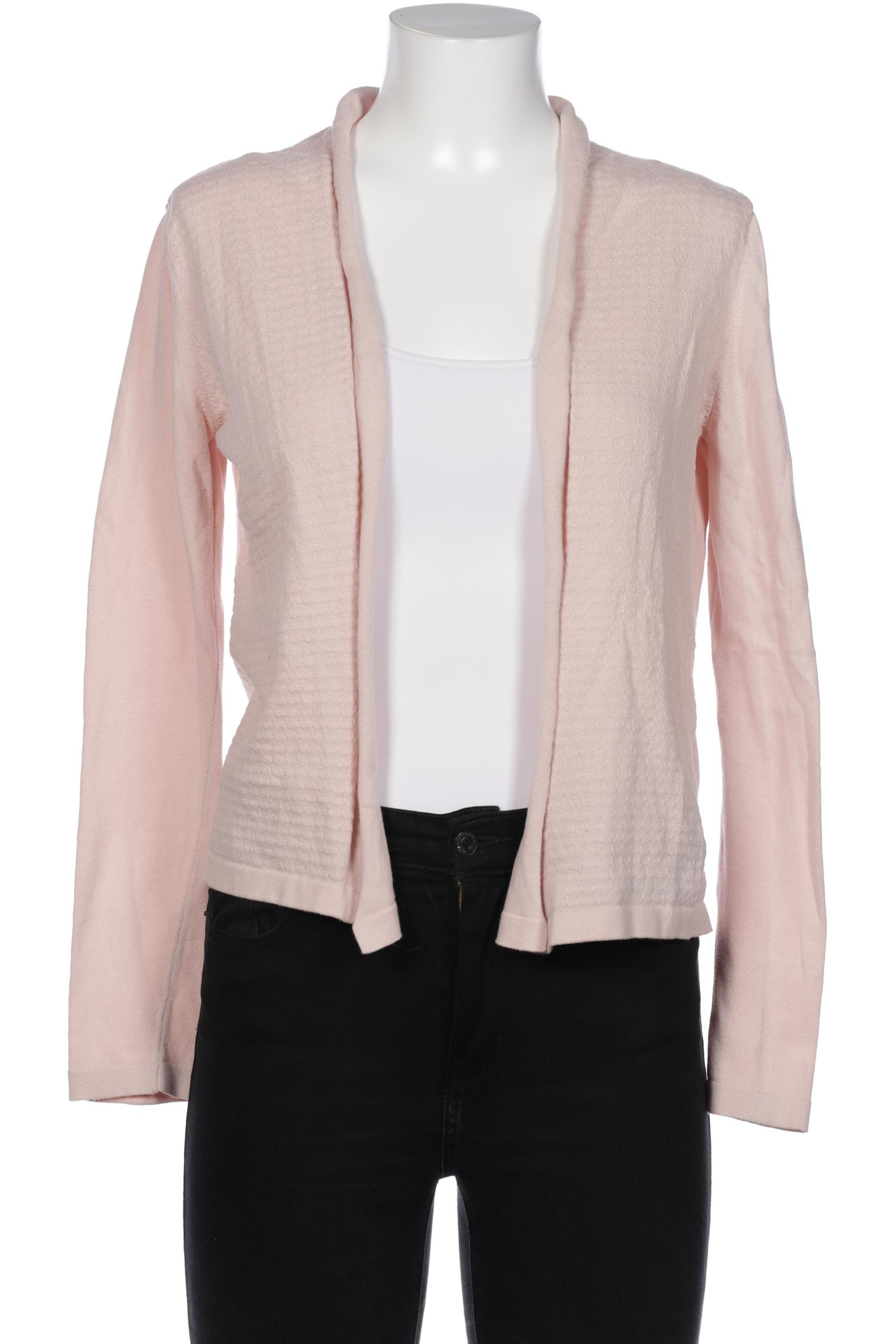 

Armedangels Damen Strickjacke, pink, Gr. 38