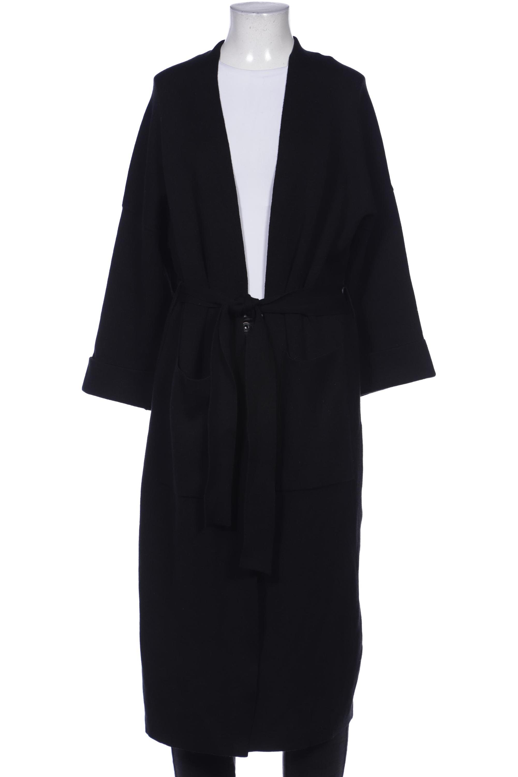 

Armedangels Damen Strickjacke, schwarz, Gr. 36
