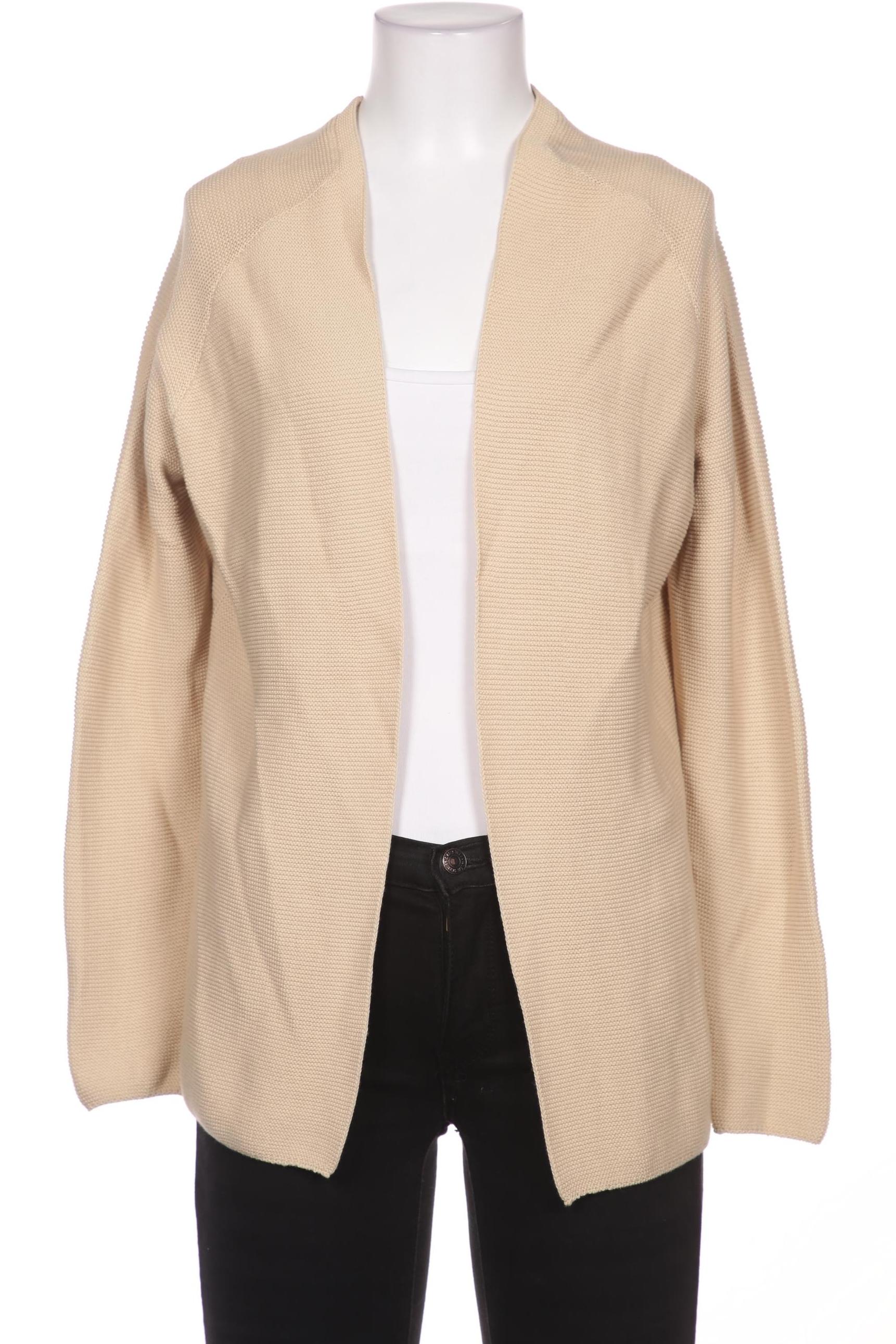 

Armedangels Damen Strickjacke, beige, Gr. 34