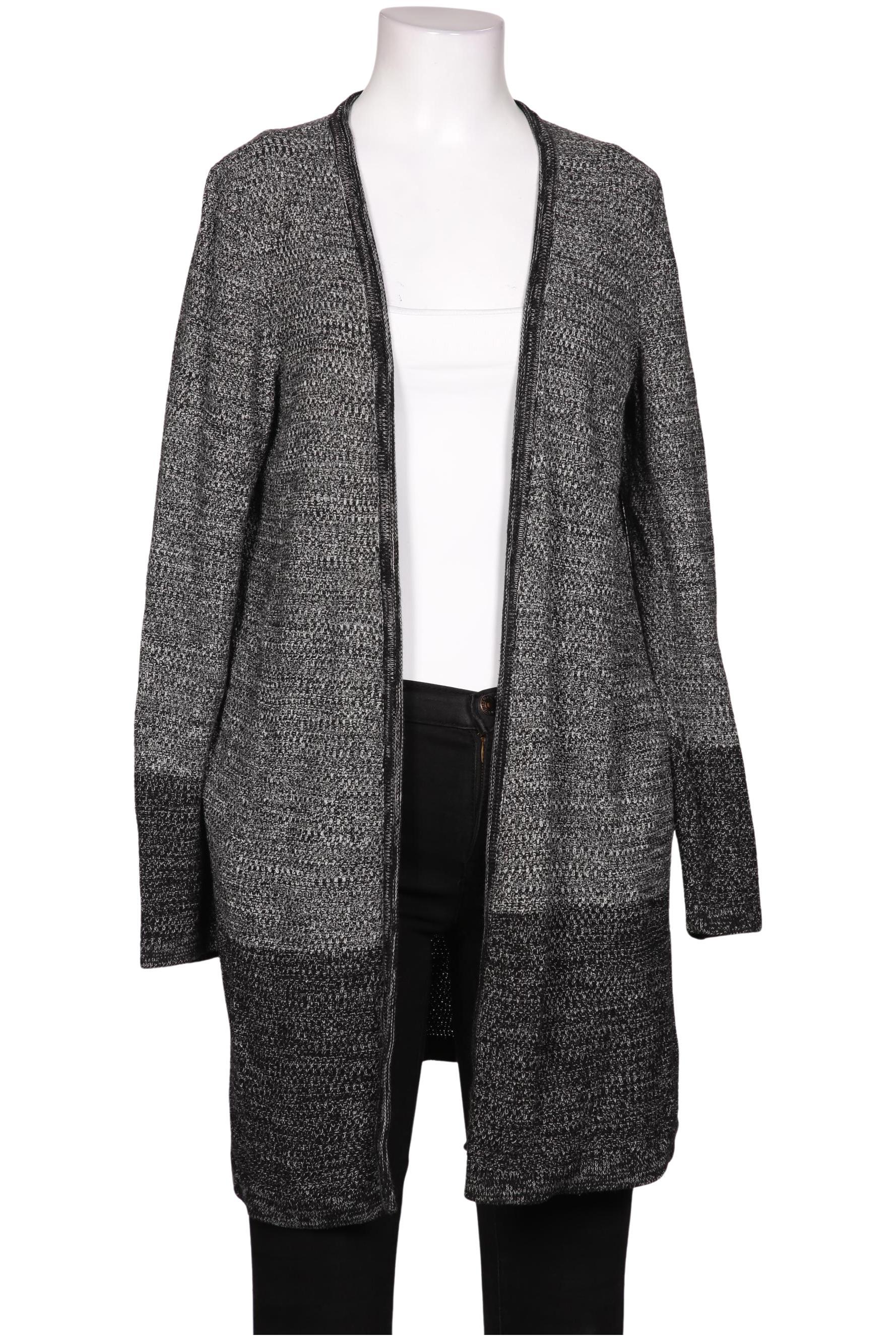 

Armedangels Damen Strickjacke, grau, Gr. 36