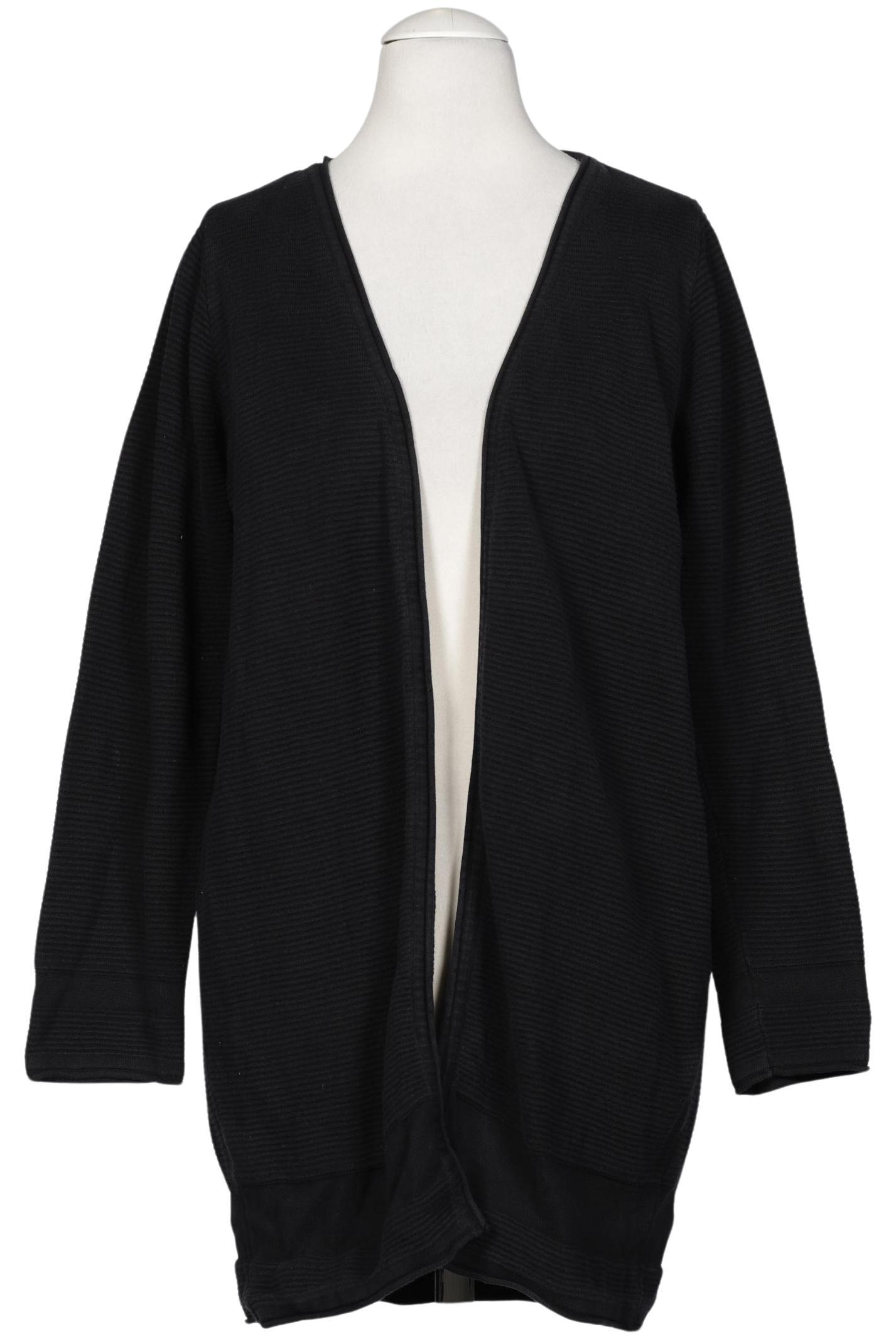 

Armedangels Damen Strickjacke, schwarz, Gr. 36