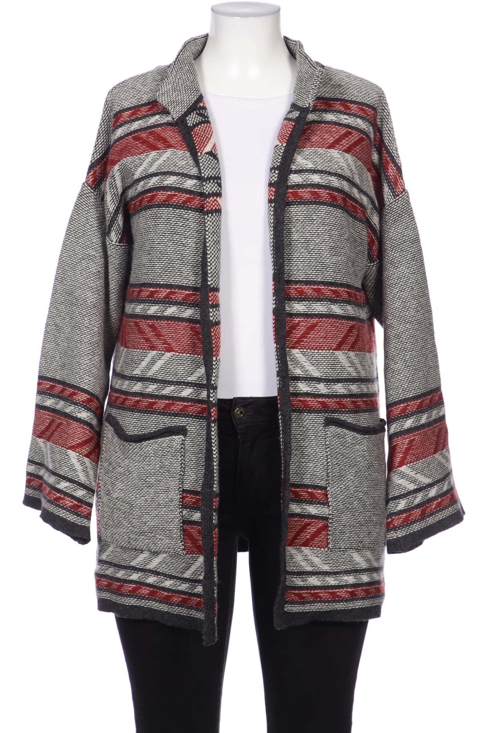 

ARMEDANGELS Damen Strickjacke, grau