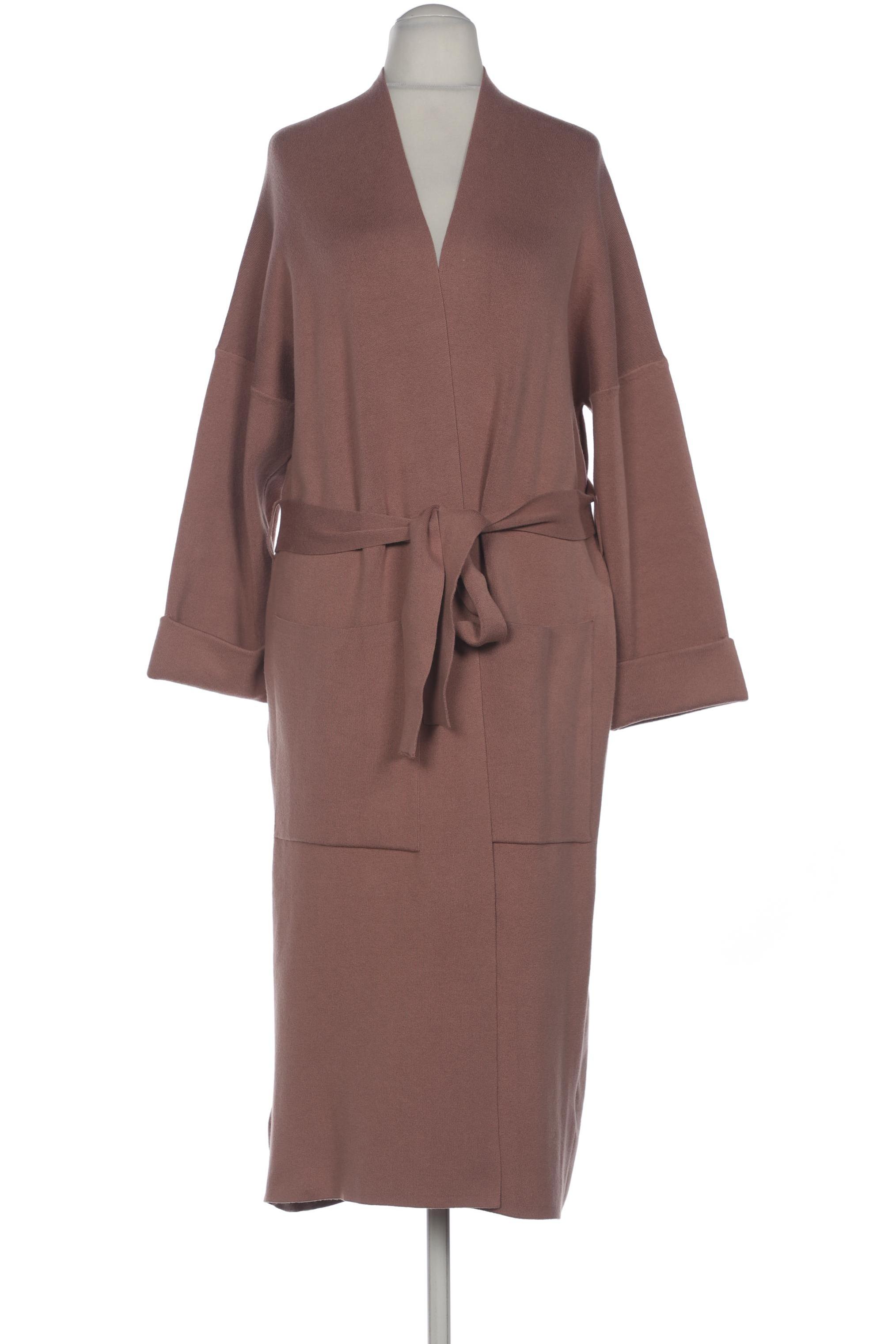 

Armedangels Damen Strickjacke, pink, Gr. 42