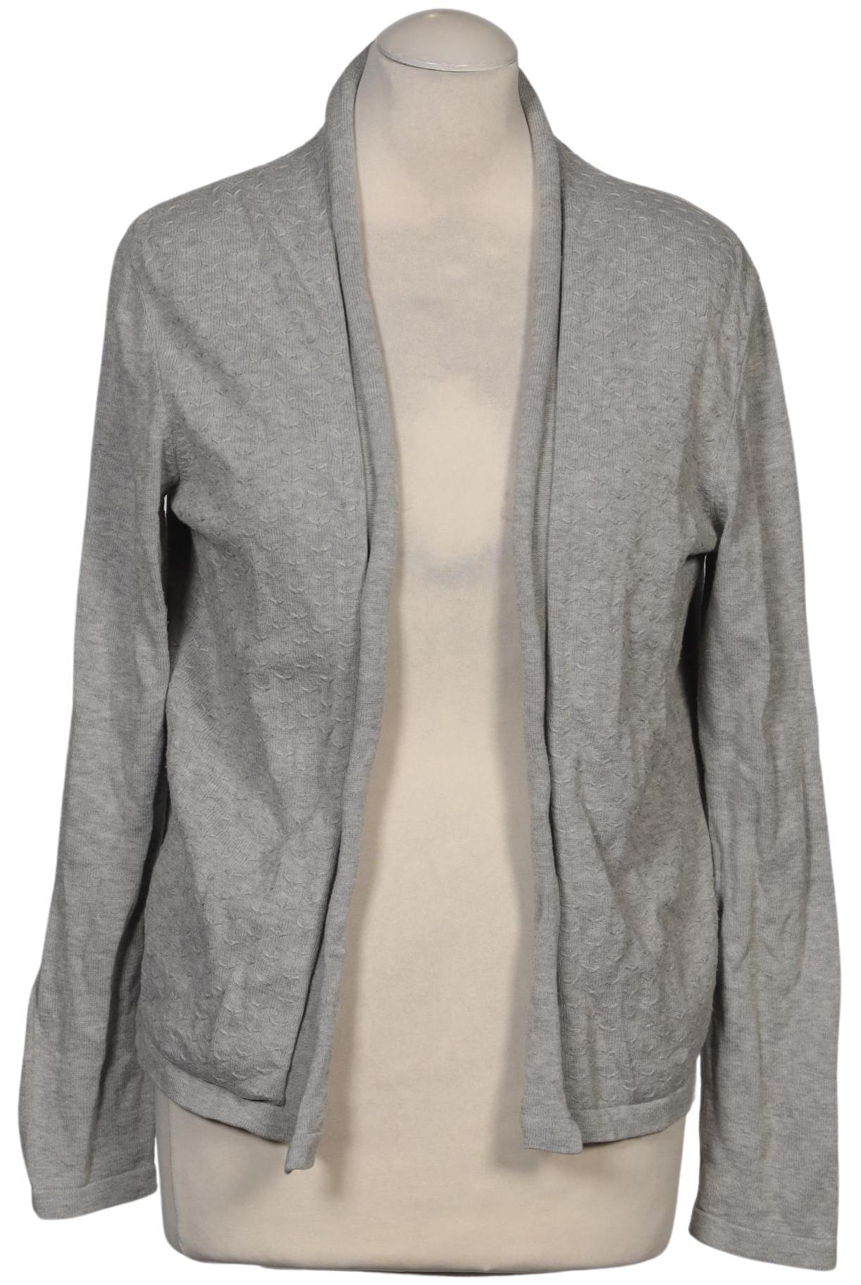 

Armedangels Damen Strickjacke, grau, Gr. 38