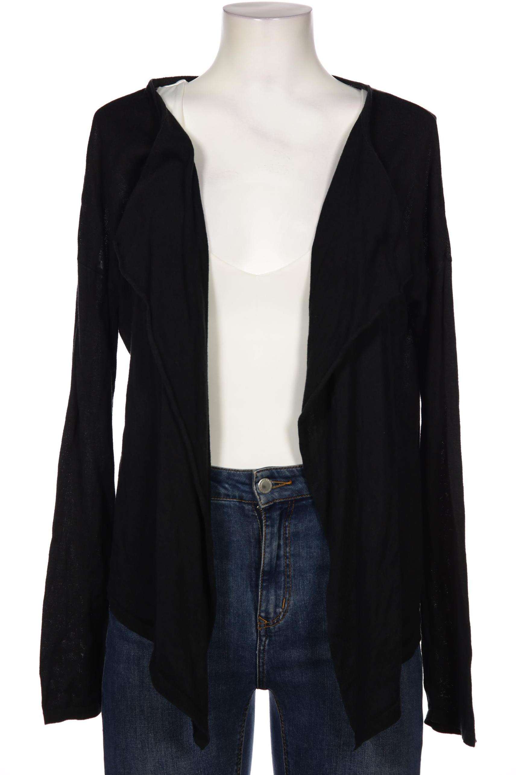 

ARMEDANGELS Damen Strickjacke, schwarz