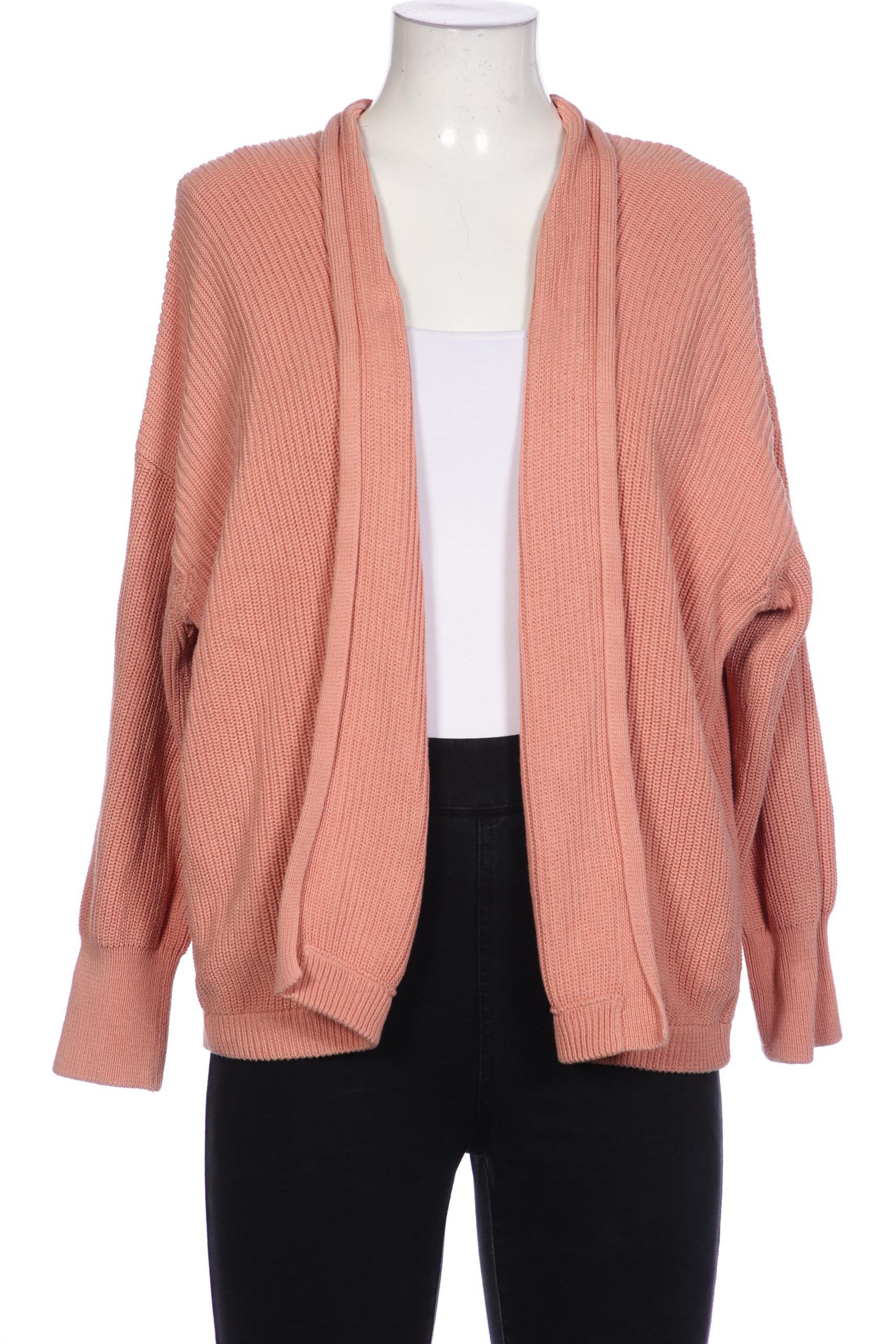

ARMEDANGELS Damen Strickjacke, orange