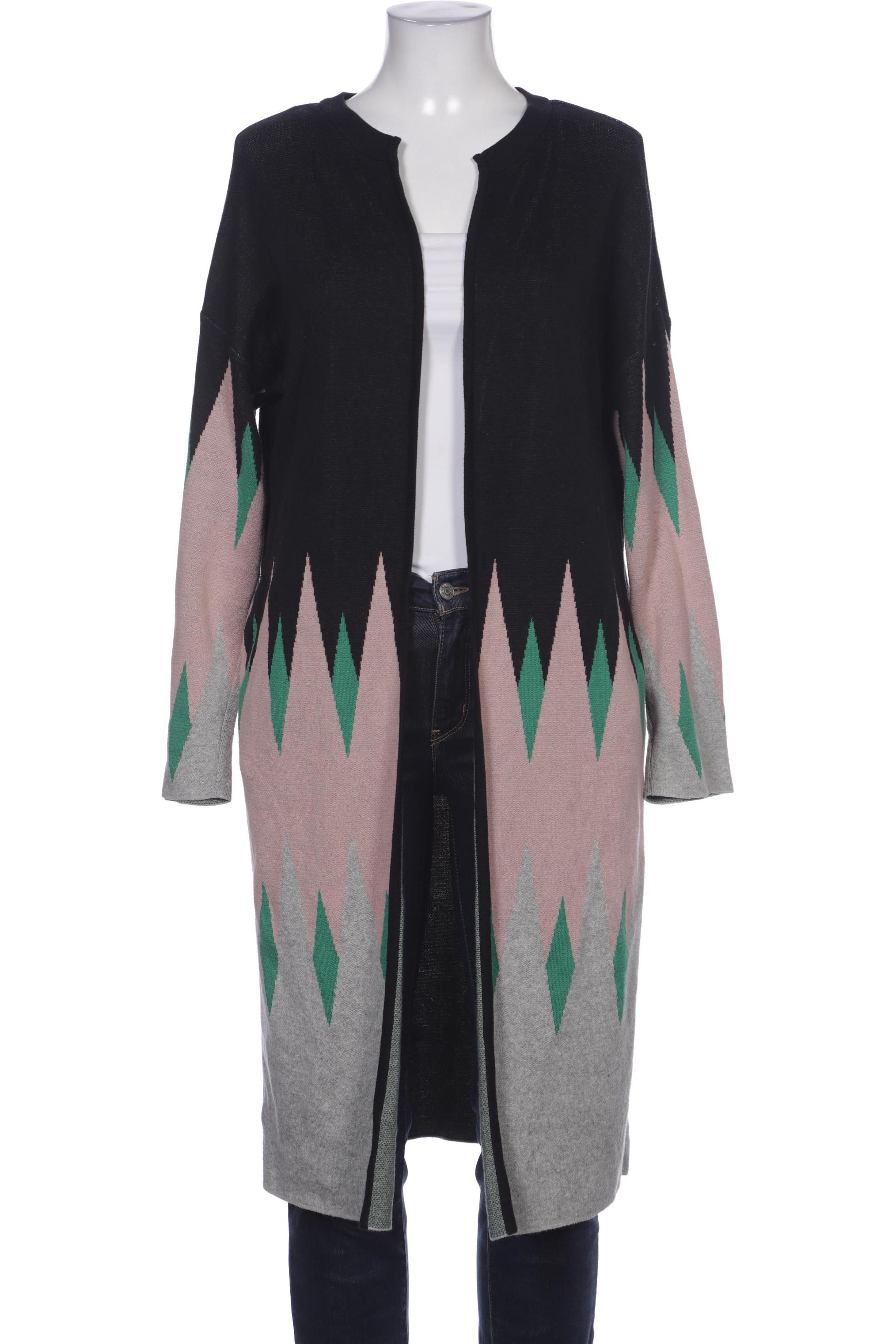 

Armedangels Damen Strickjacke, mehrfarbig, Gr. 36
