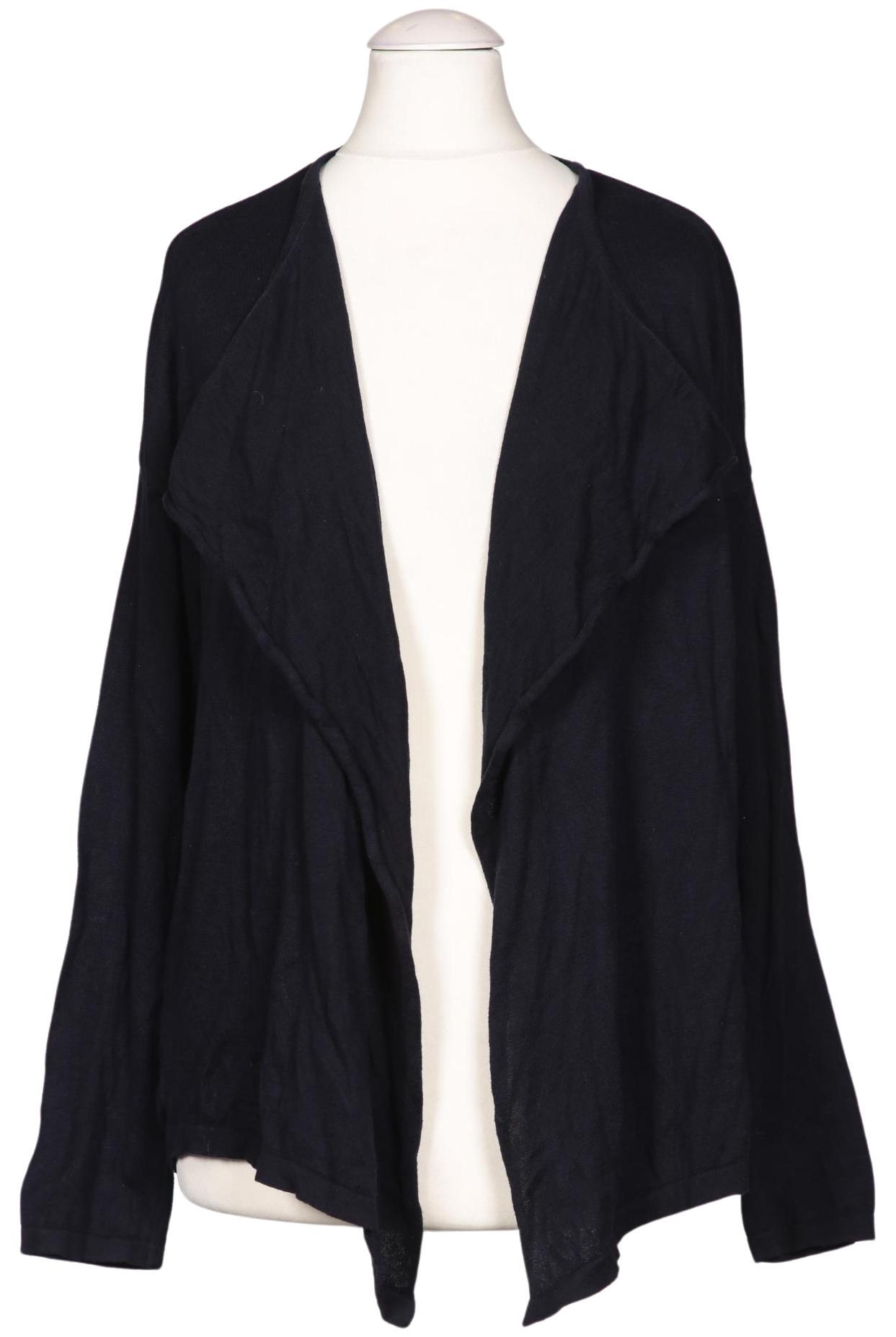 

Armedangels Damen Strickjacke, marineblau, Gr. 36