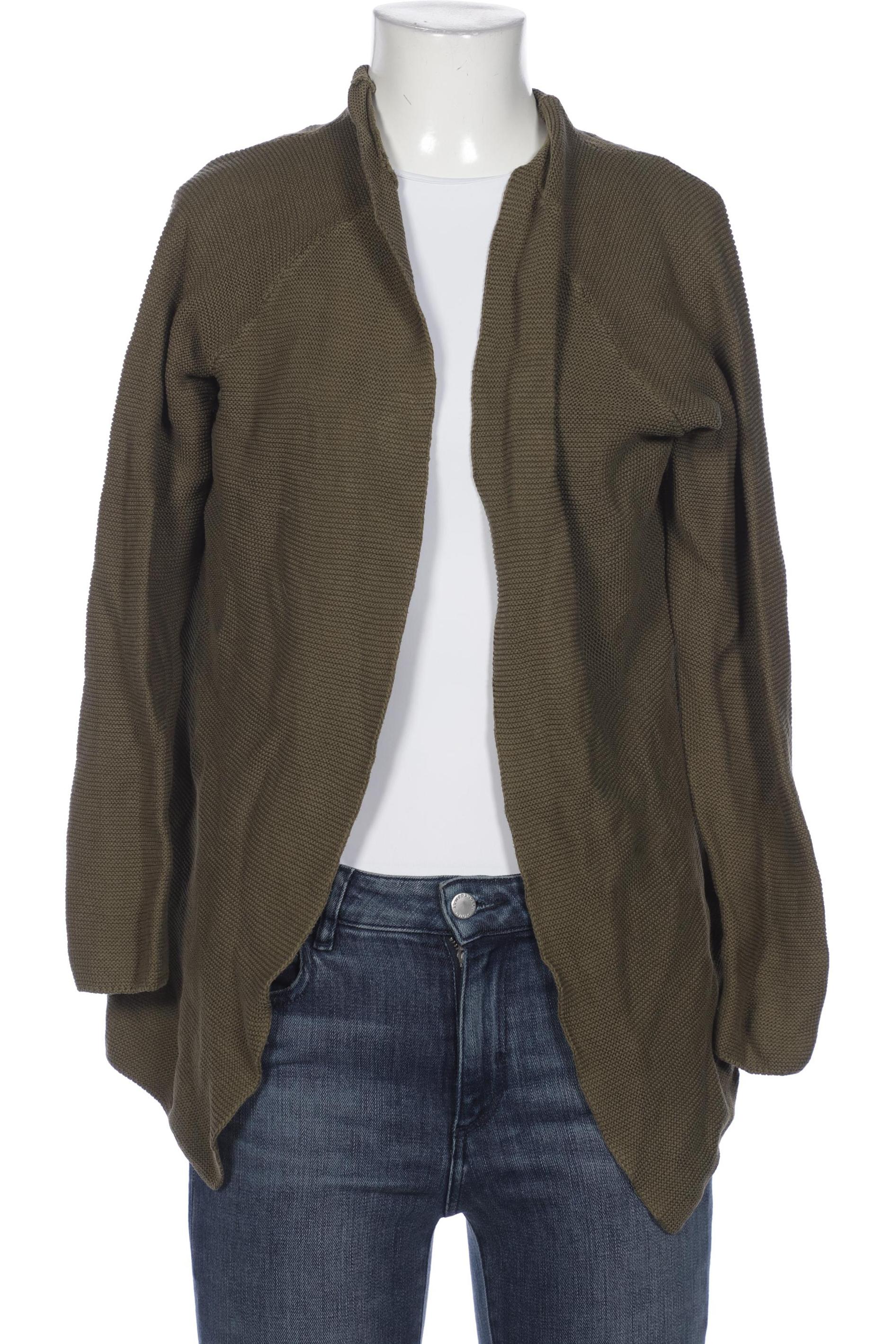 

ARMEDANGELS Damen Strickjacke, grün