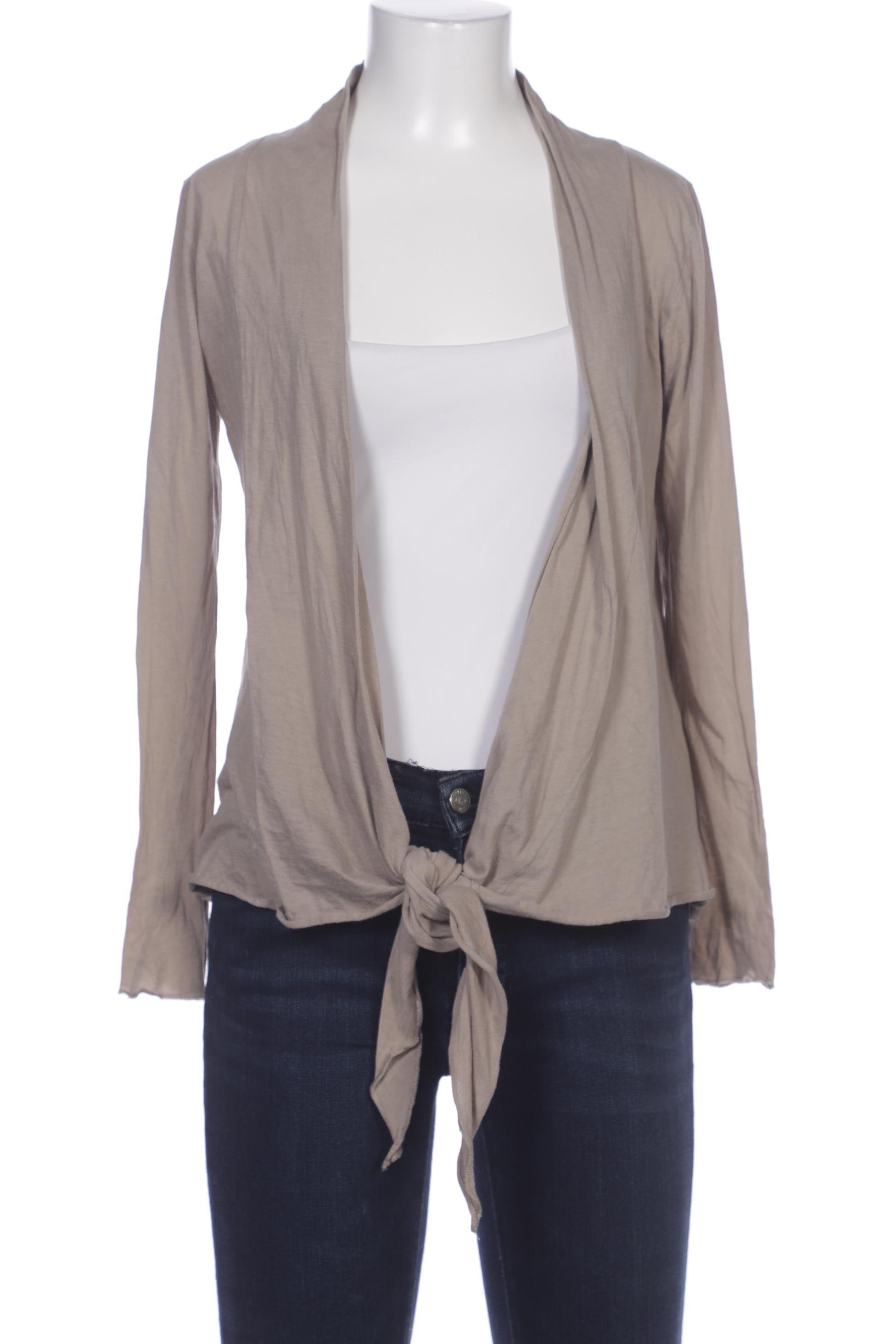 

Armedangels Damen Strickjacke, beige, Gr. 36