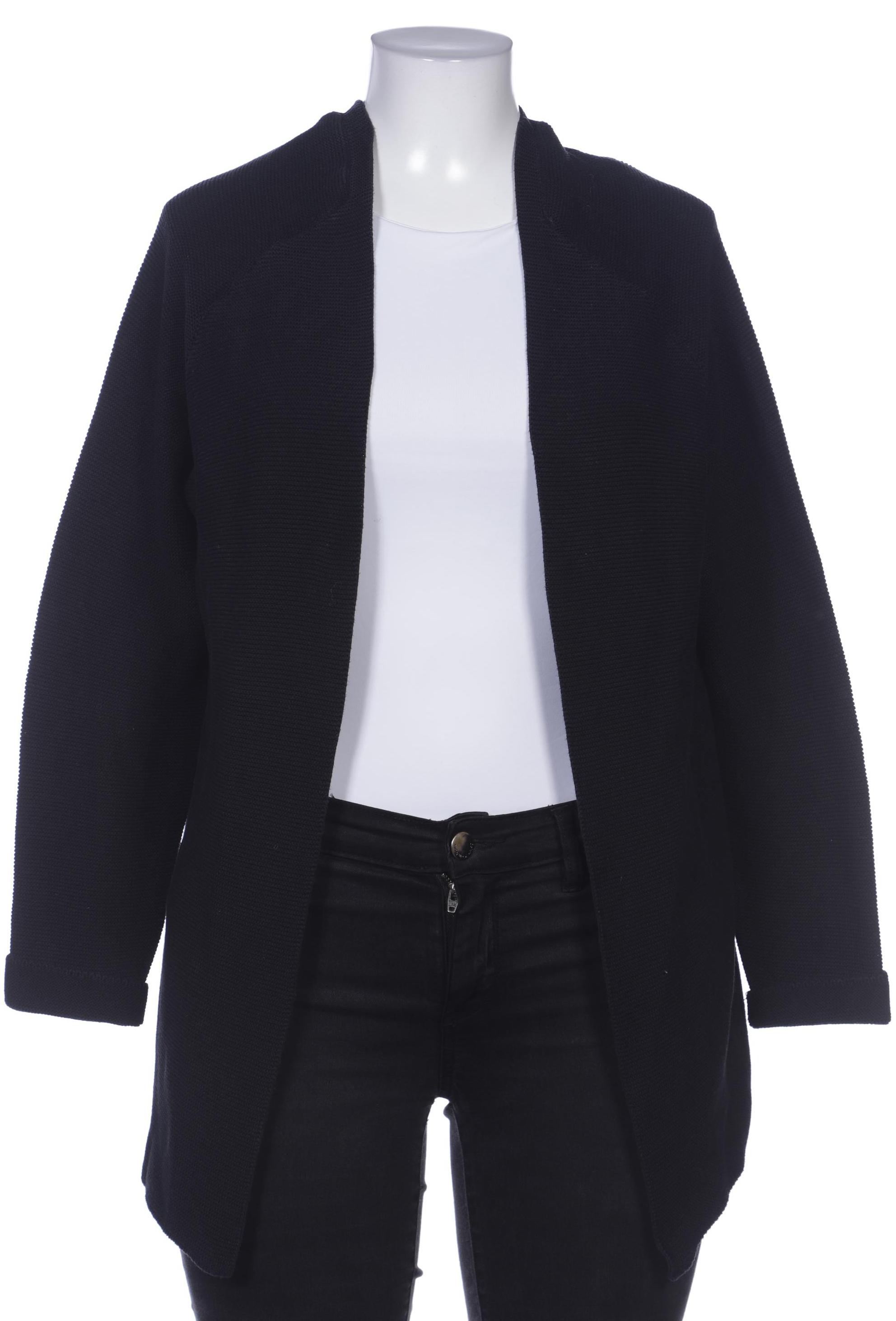 

Armedangels Damen Strickjacke, schwarz, Gr. 42