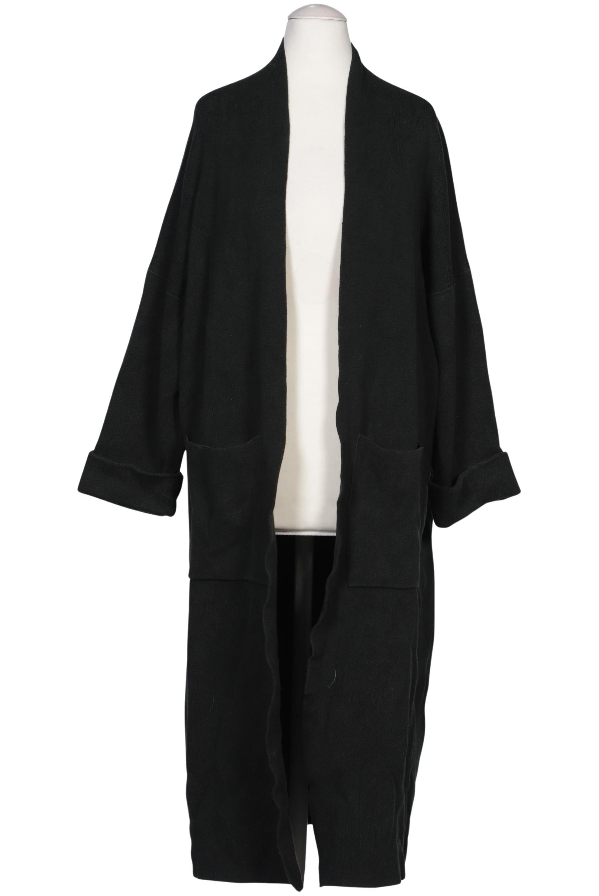 

Armedangels Damen Strickjacke, schwarz, Gr. 36