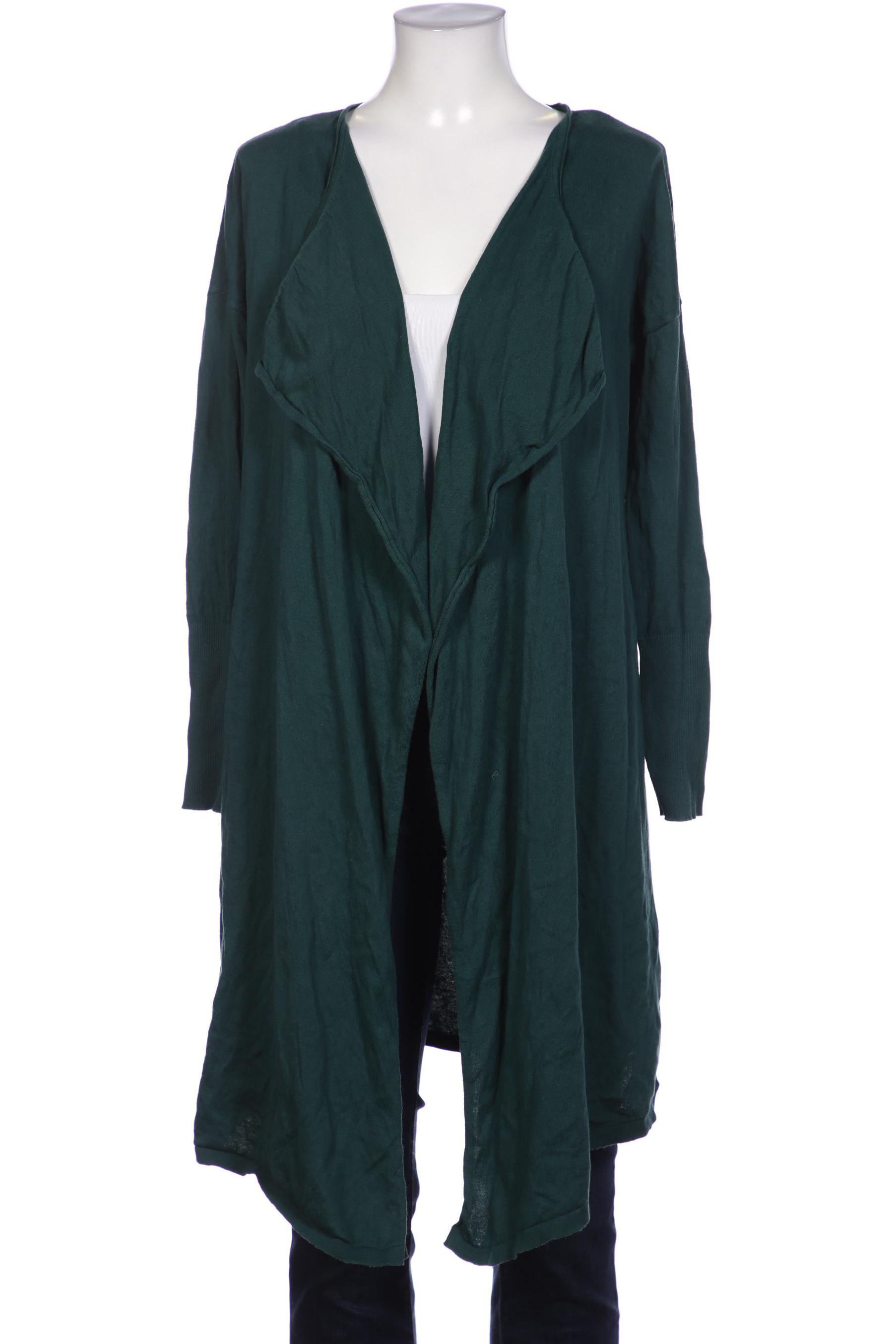 

Armedangels Damen Strickjacke, grün, Gr. 36