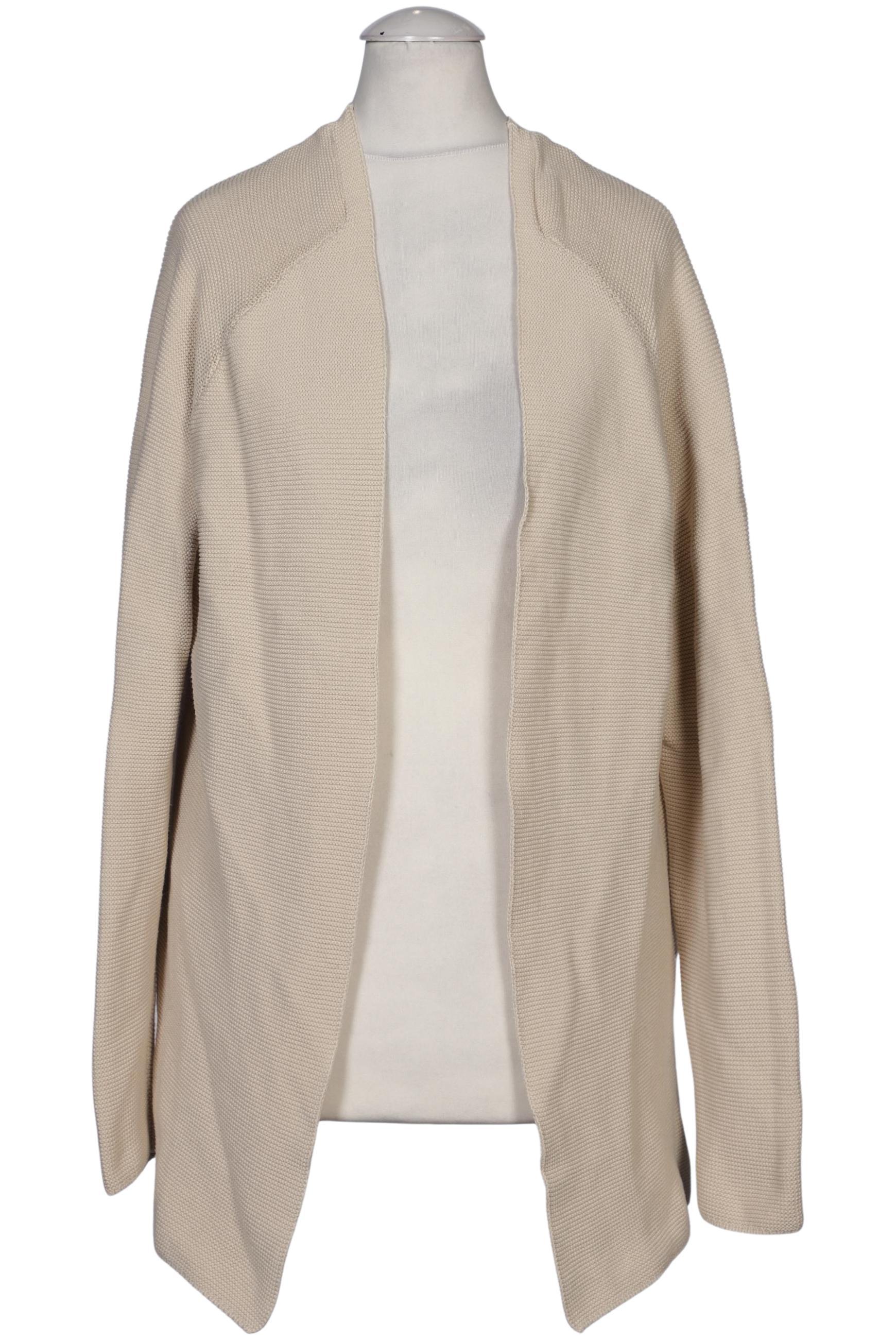 

Armedangels Damen Strickjacke, beige, Gr. 36