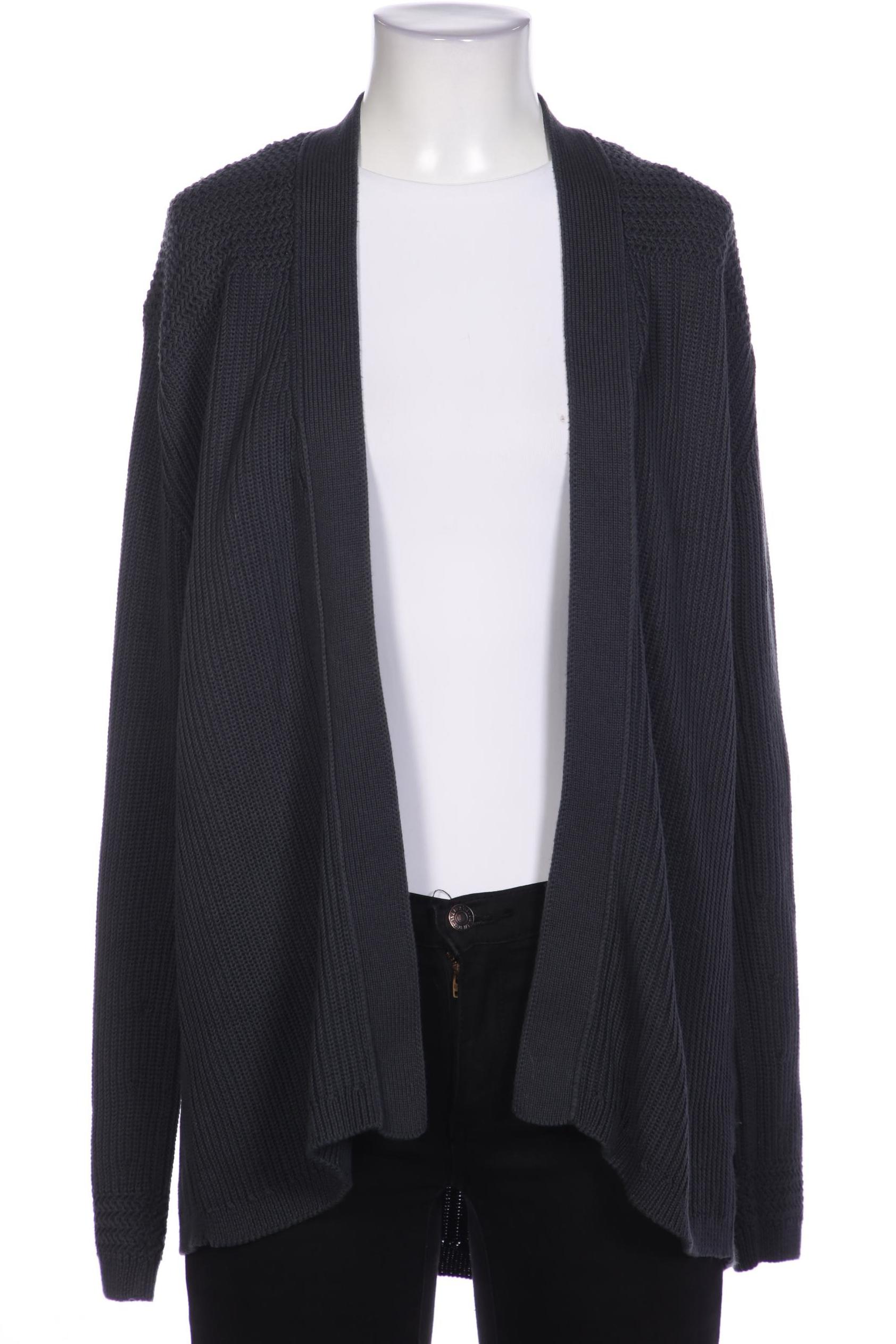 

Armedangels Damen Strickjacke, marineblau, Gr. 38