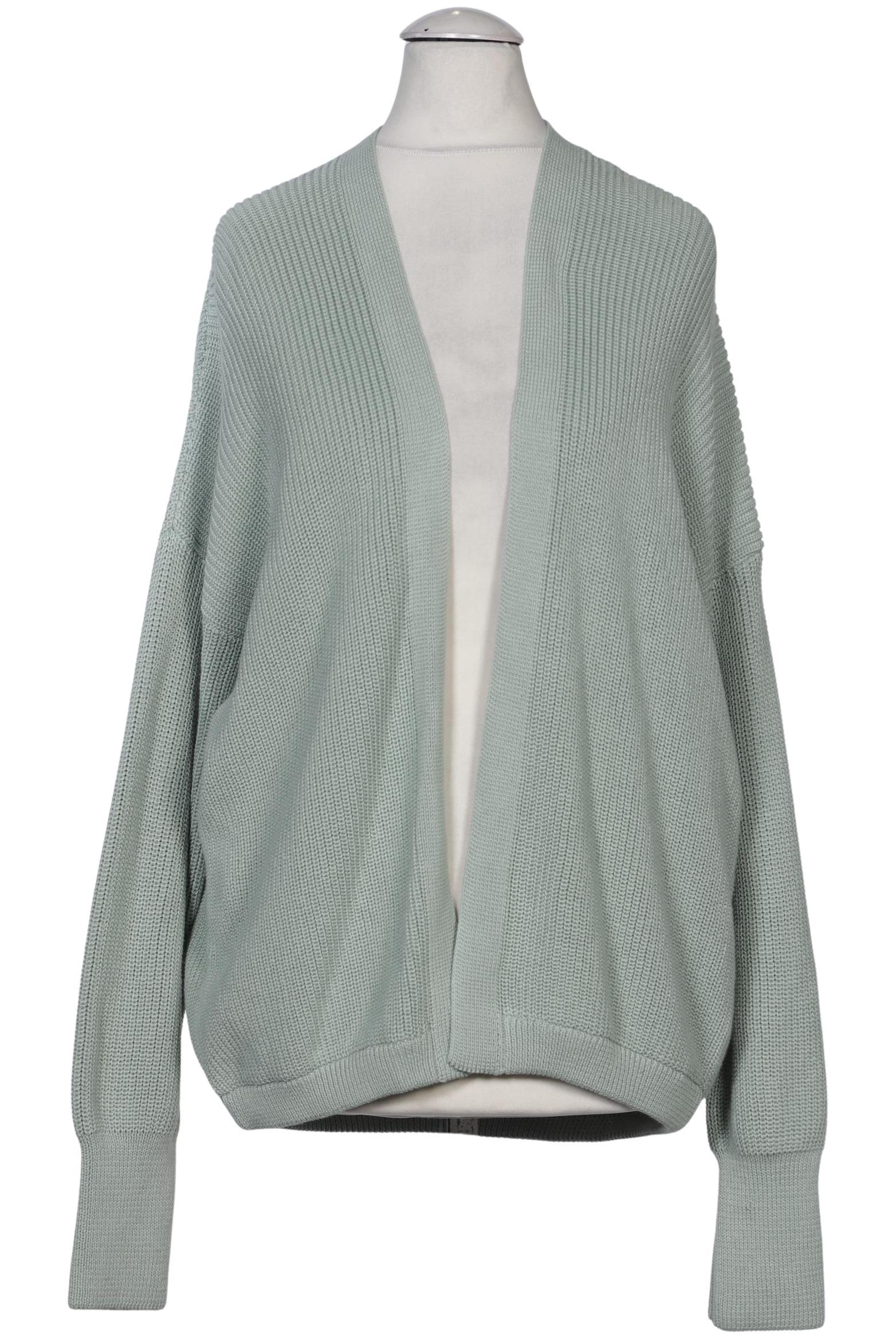 

Armedangels Damen Strickjacke, hellgrün, Gr. 34