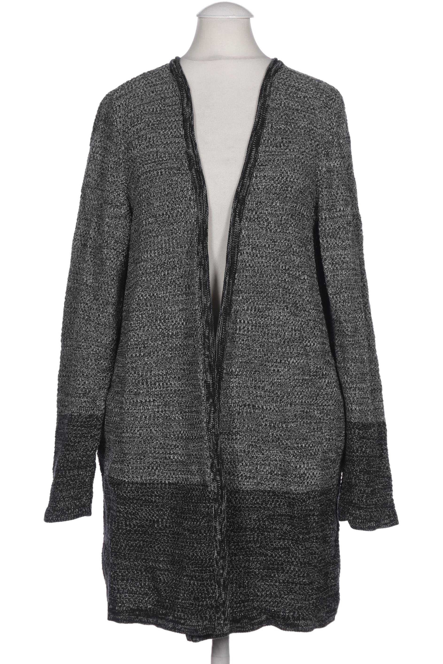 

Armedangels Damen Strickjacke, schwarz, Gr. 34