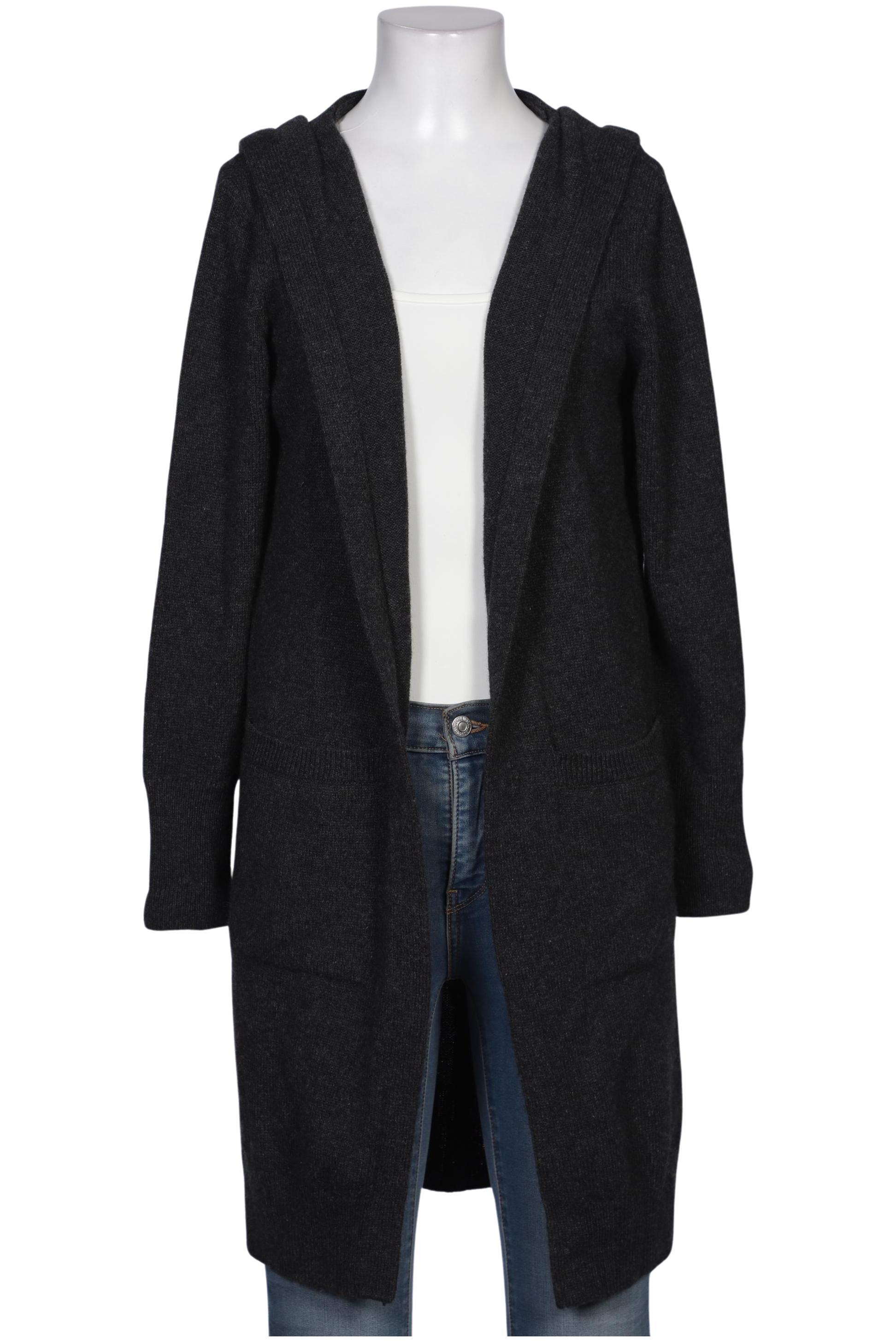 

Armedangels Damen Strickjacke, grau, Gr. 36