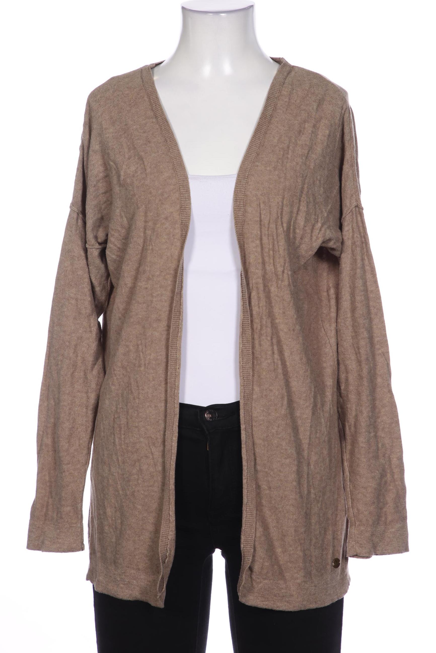 

Armedangels Damen Strickjacke, beige, Gr. 36