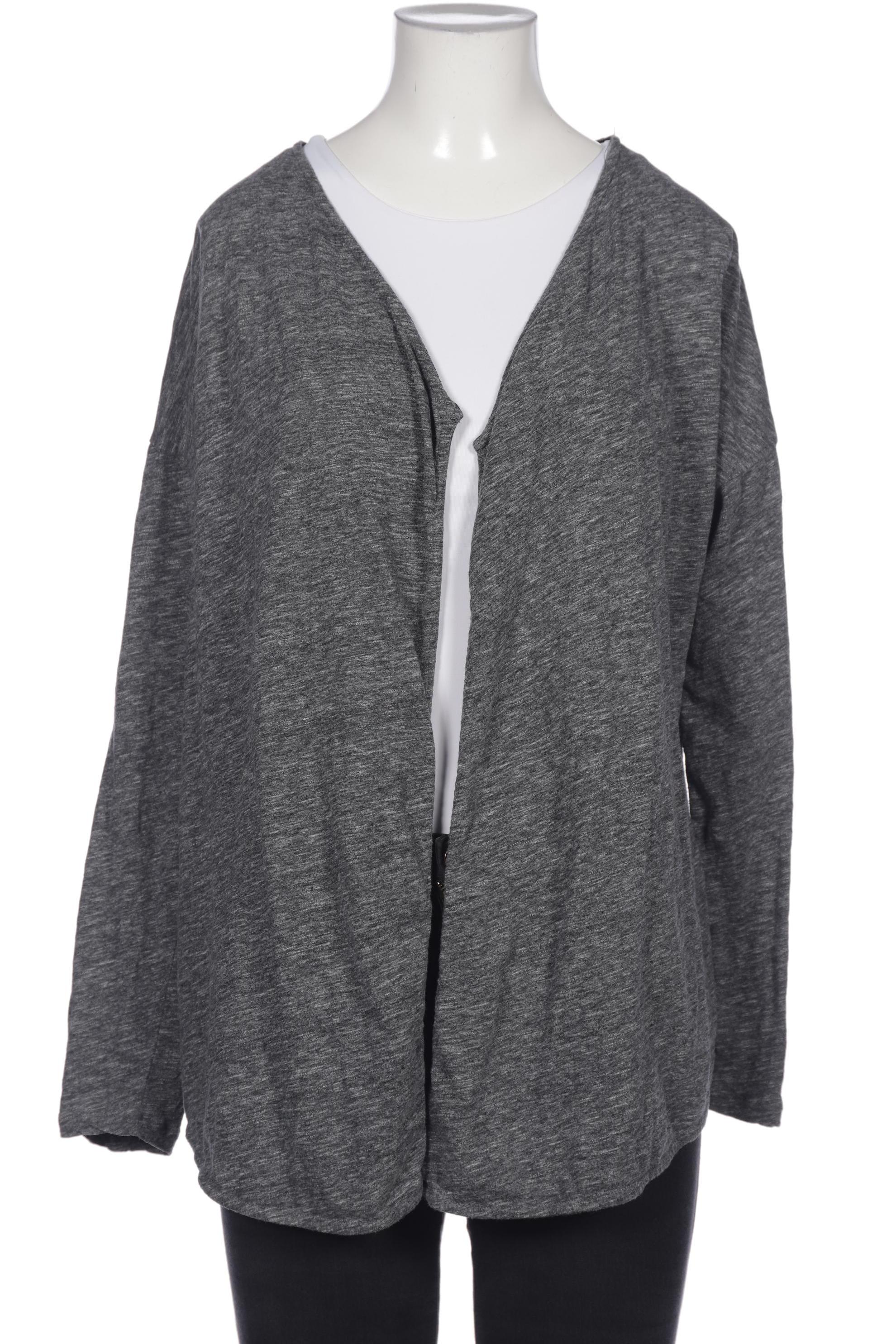 

ARMEDANGELS Damen Strickjacke, grau