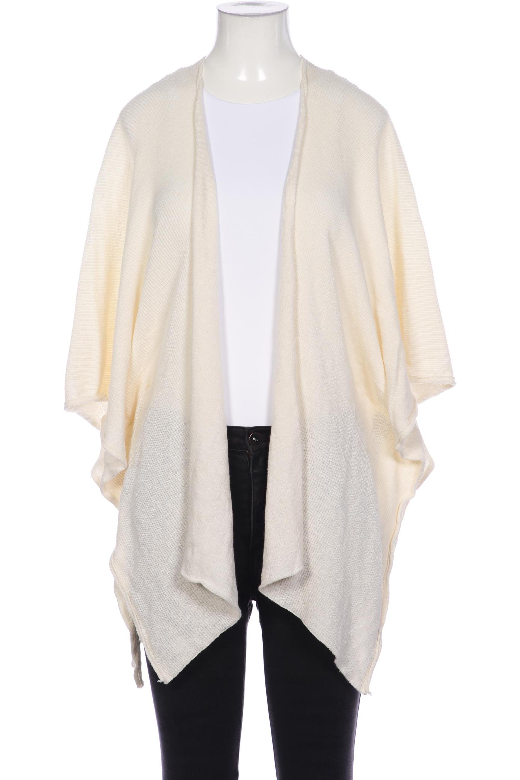 

ARMEDANGELS Damen Strickjacke, cremeweiß