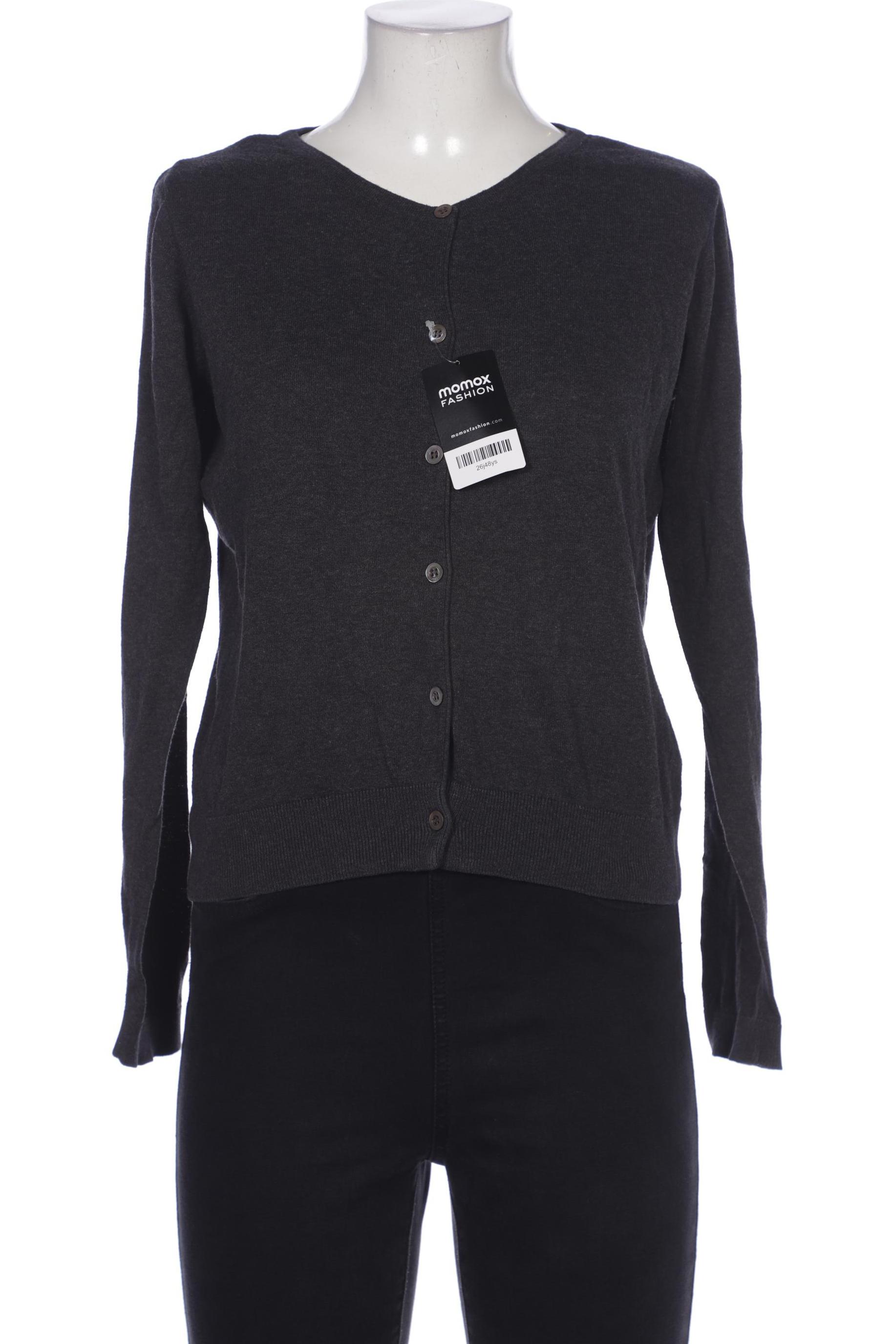 

Armedangels Damen Strickjacke, grau, Gr. 38
