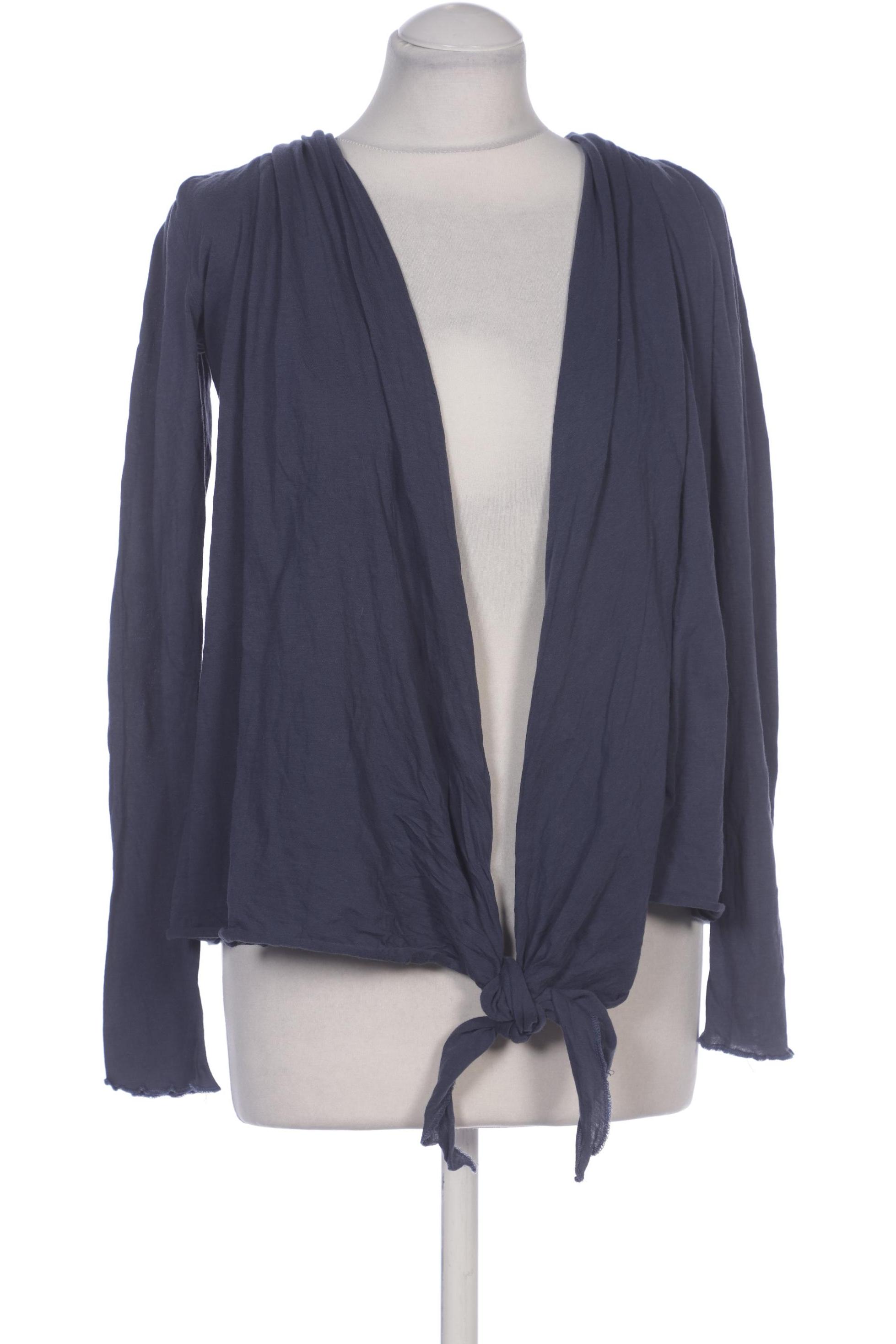 

Armedangels Damen Strickjacke, marineblau, Gr. 38