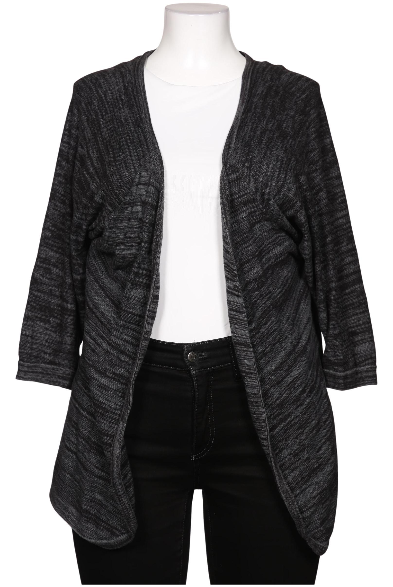 

Armedangels Damen Strickjacke, grau, Gr. 42