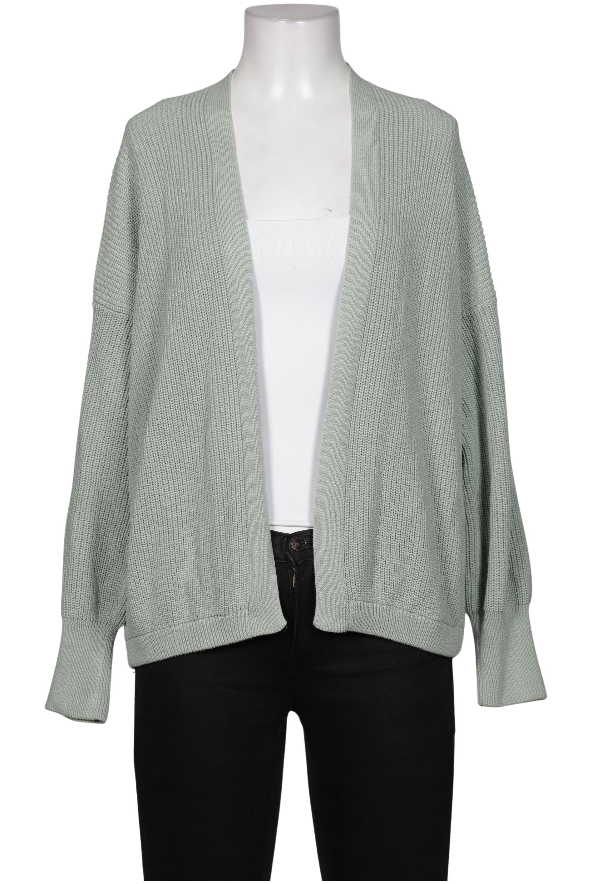 

Armedangels Damen Strickjacke, hellgrün, Gr. 34