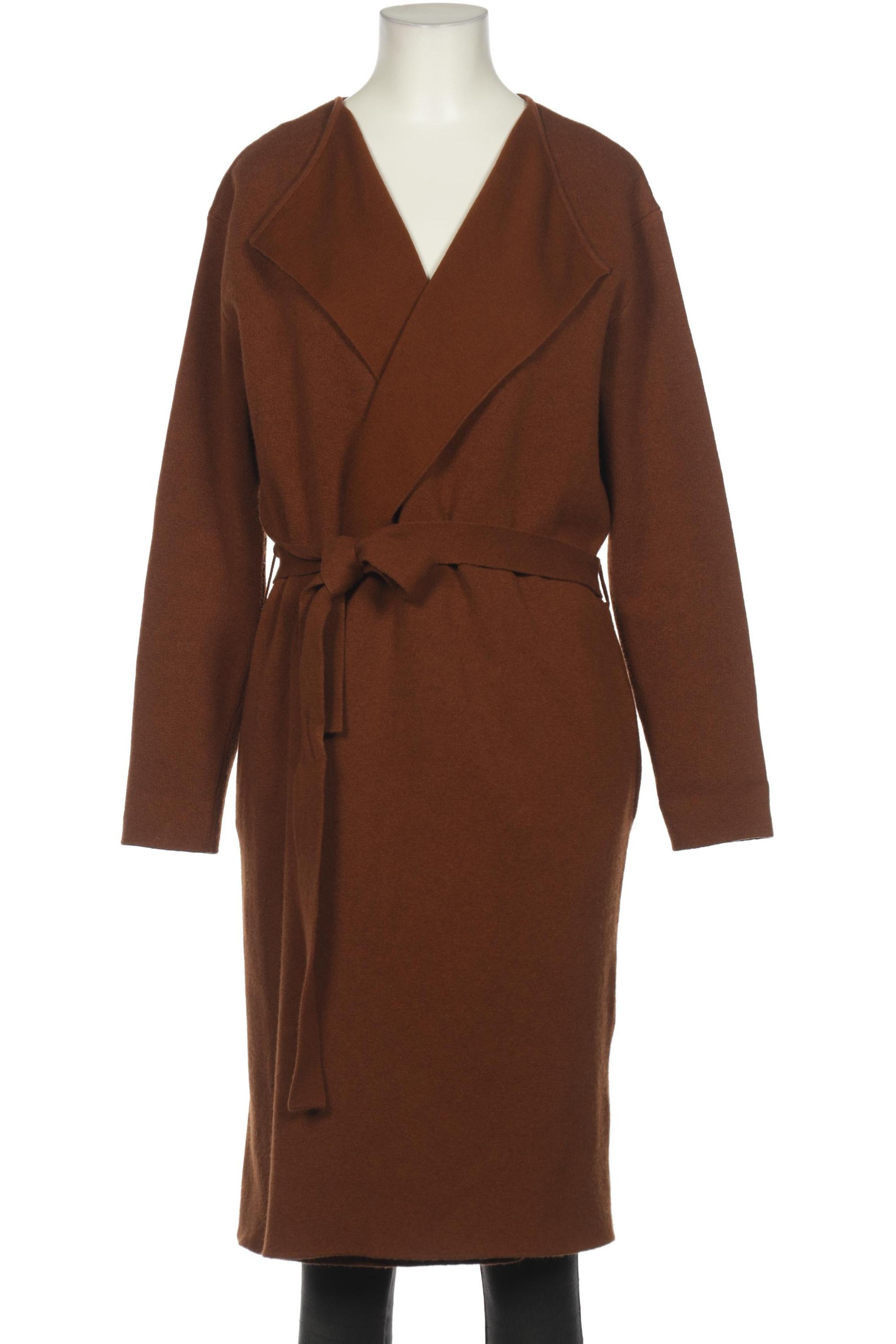 

ARMEDANGELS Damen Strickjacke, braun