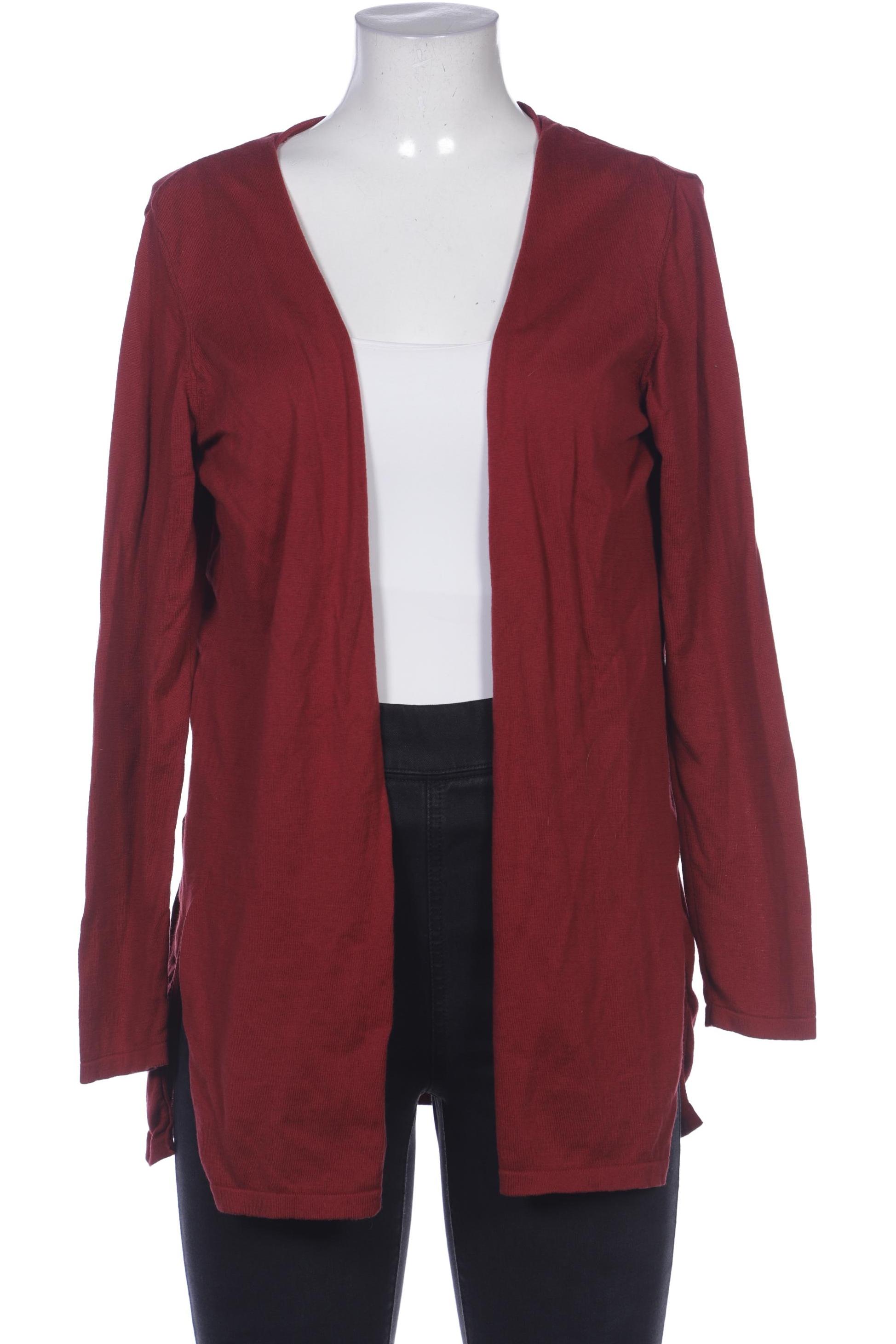 

Armedangels Damen Strickjacke, bordeaux, Gr. 42