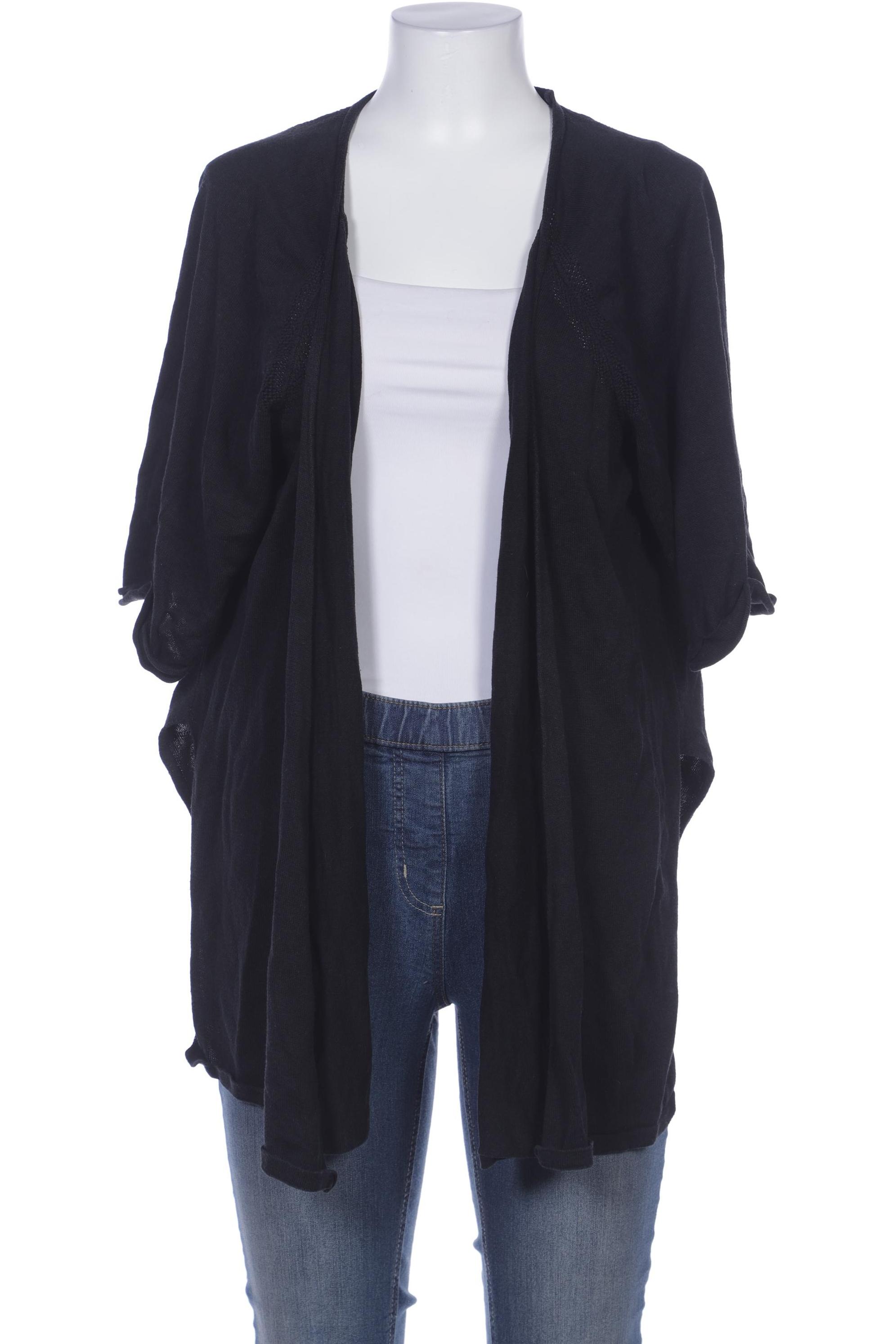 

Armedangels Damen Strickjacke, schwarz, Gr. 36