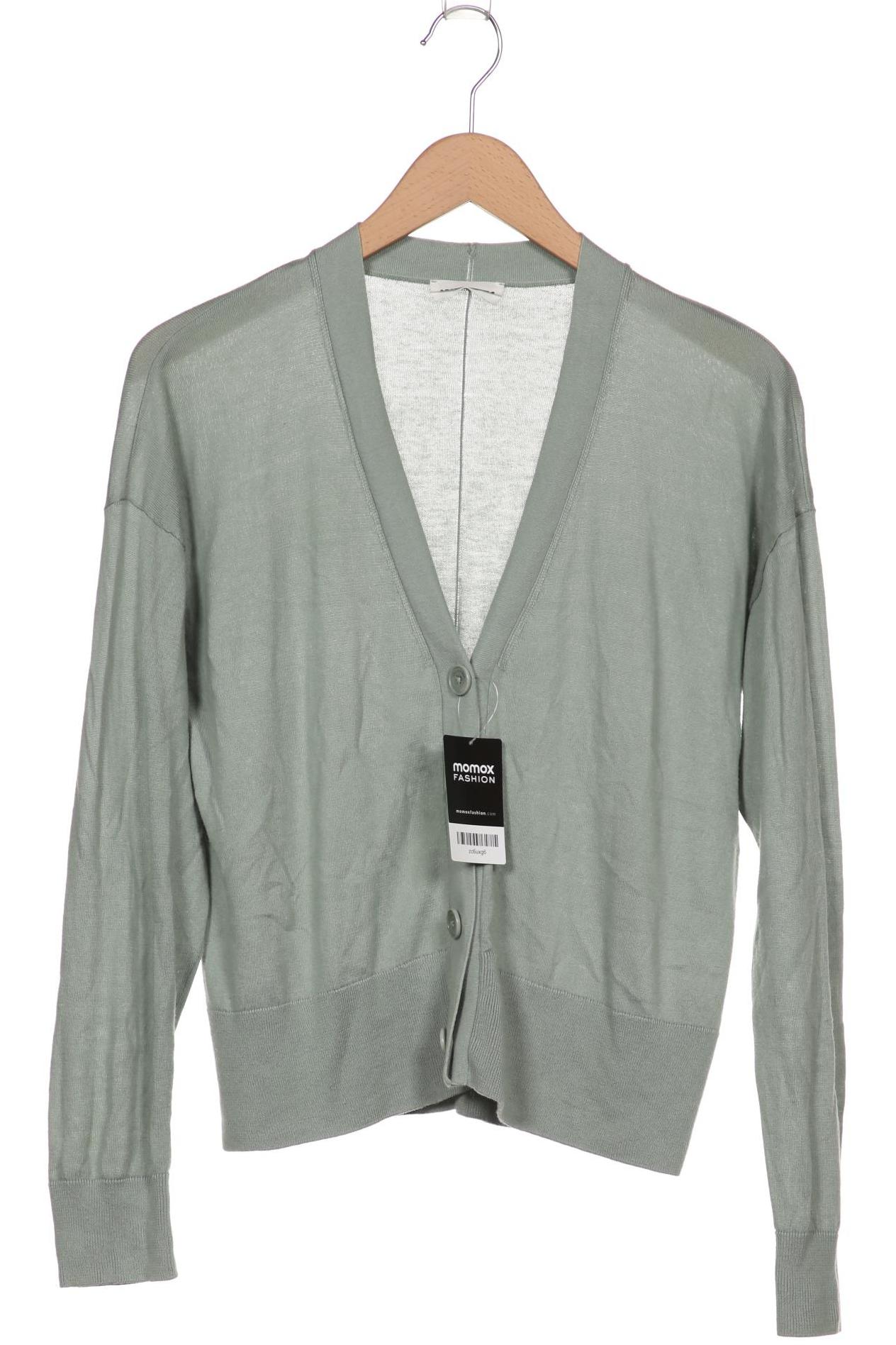 

ARMEDANGELS Damen Strickjacke, hellgrün