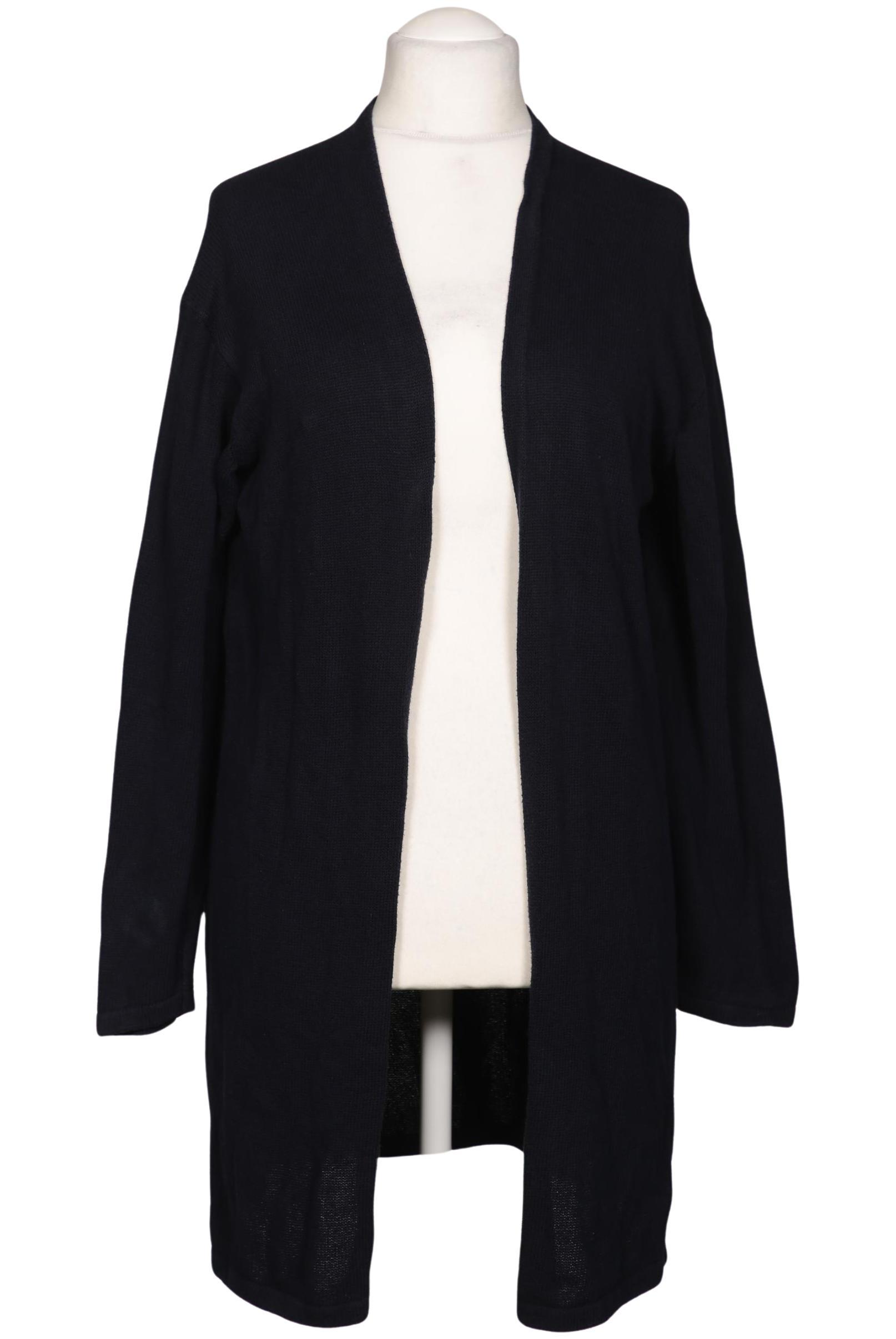 

Armedangels Damen Strickjacke, marineblau, Gr. 42