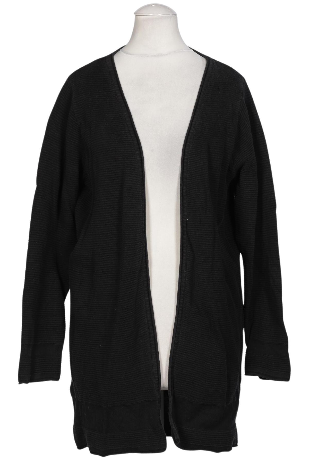 

Armedangels Damen Strickjacke, schwarz, Gr. 34