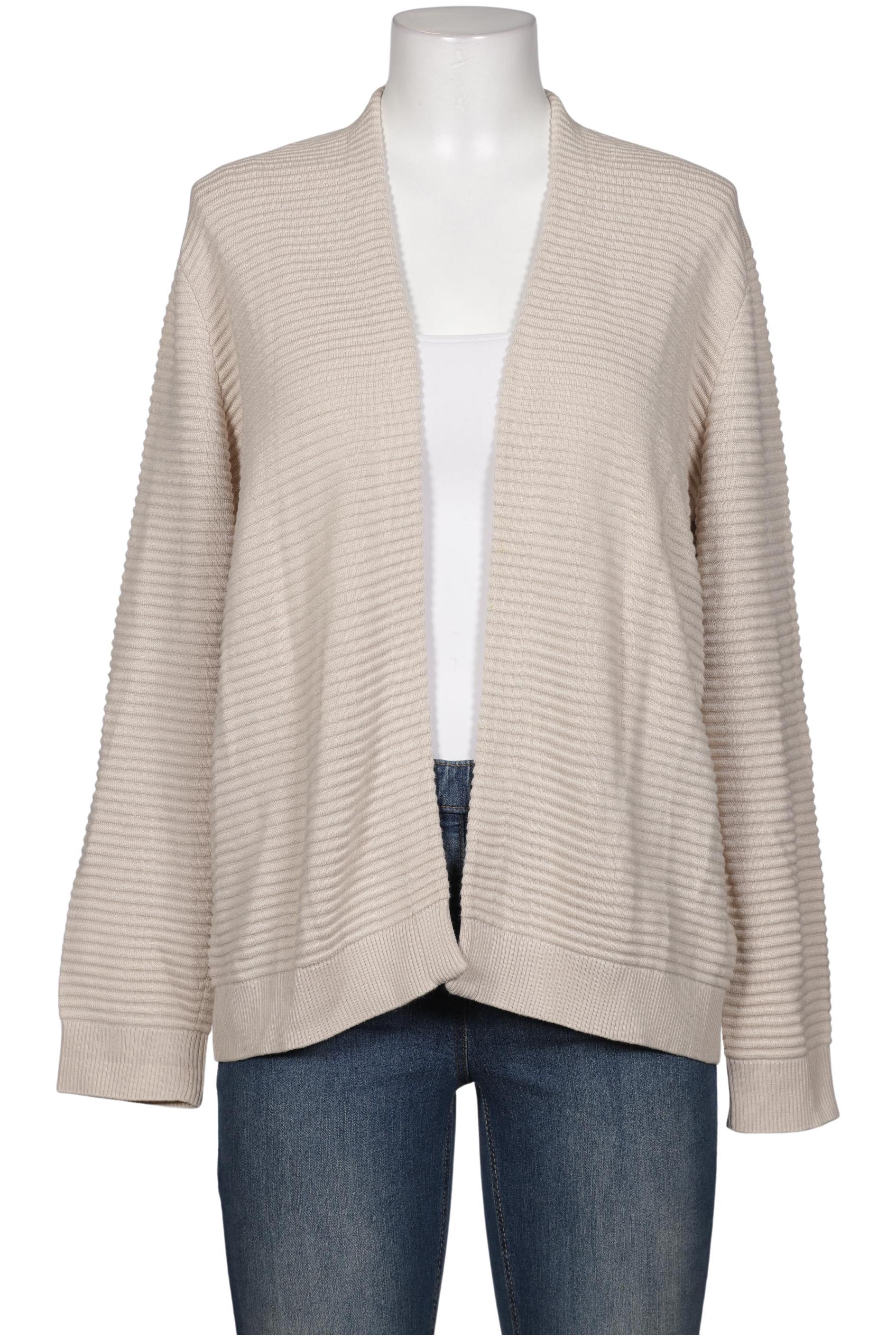 

Armedangels Damen Strickjacke, beige, Gr. 40