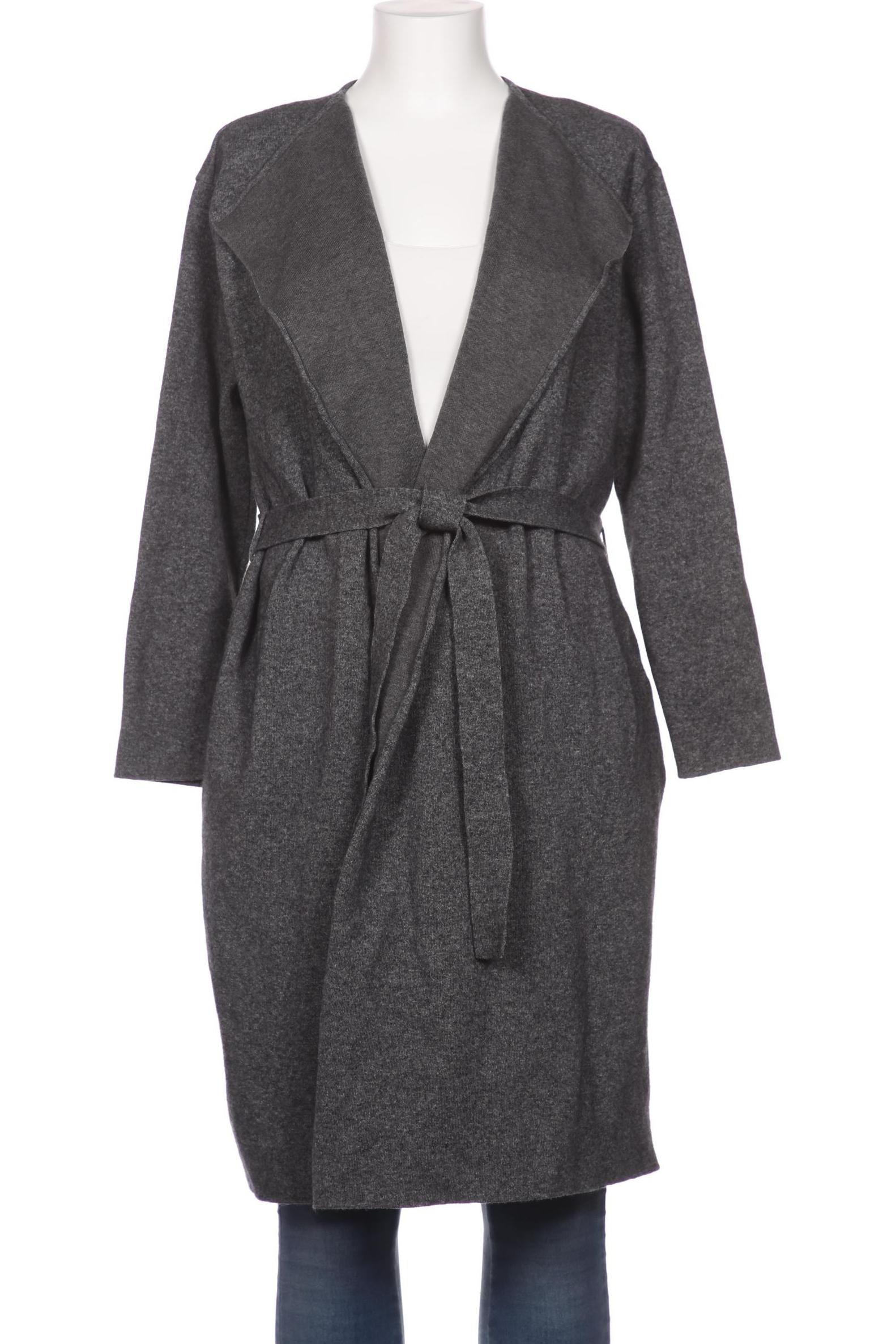 

Armedangels Damen Strickjacke, grau, Gr. 42