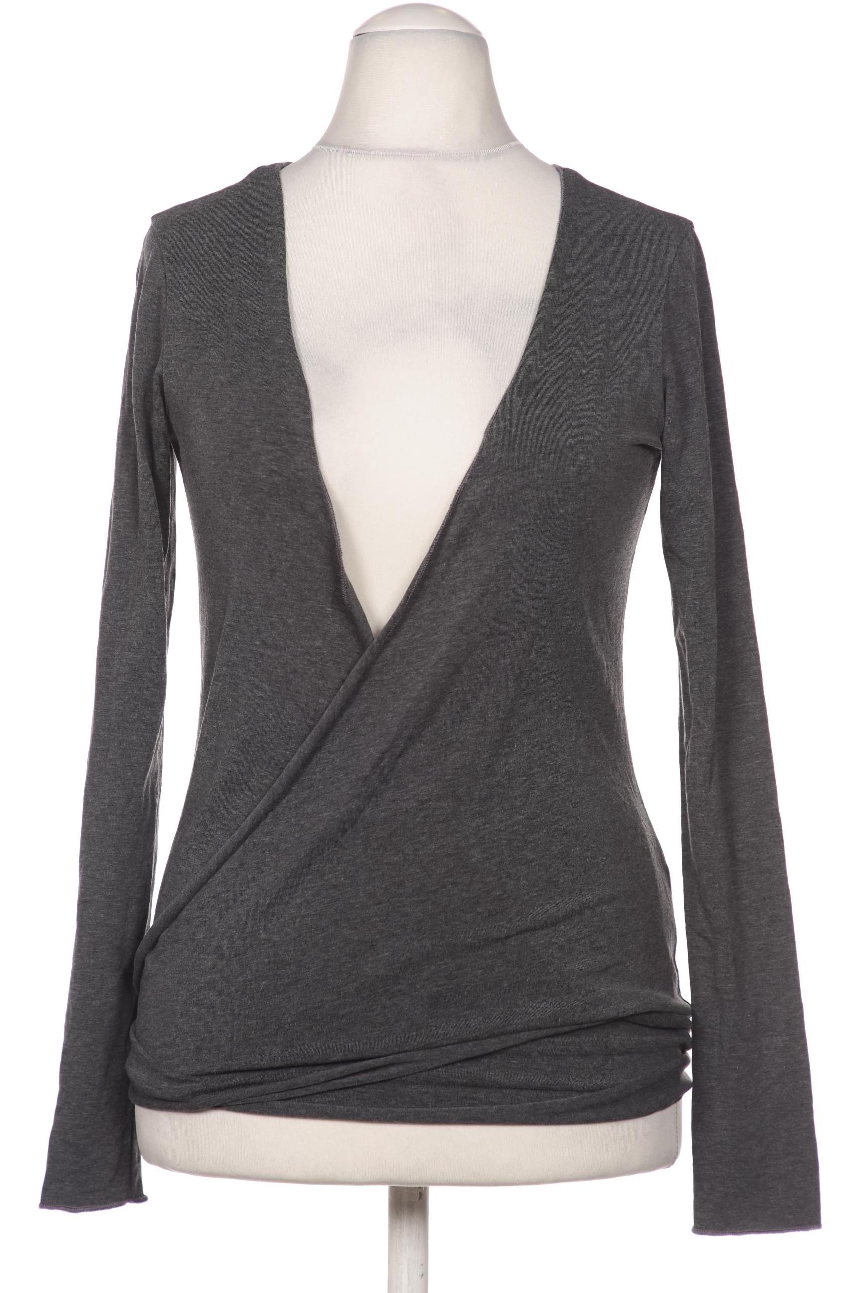 

Armedangels Damen Strickjacke, grau, Gr. 36