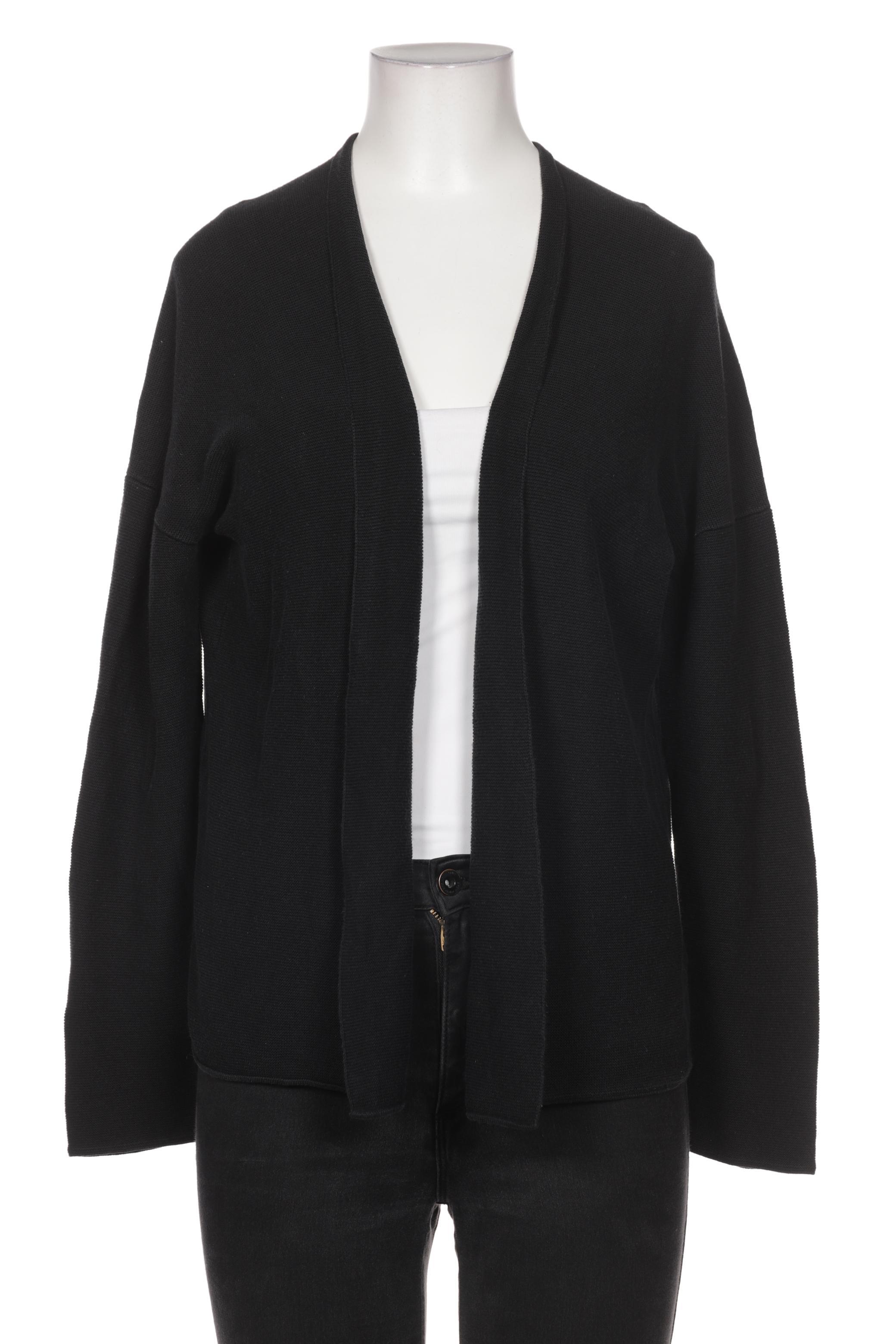 

Armedangels Damen Strickjacke, schwarz, Gr. 36