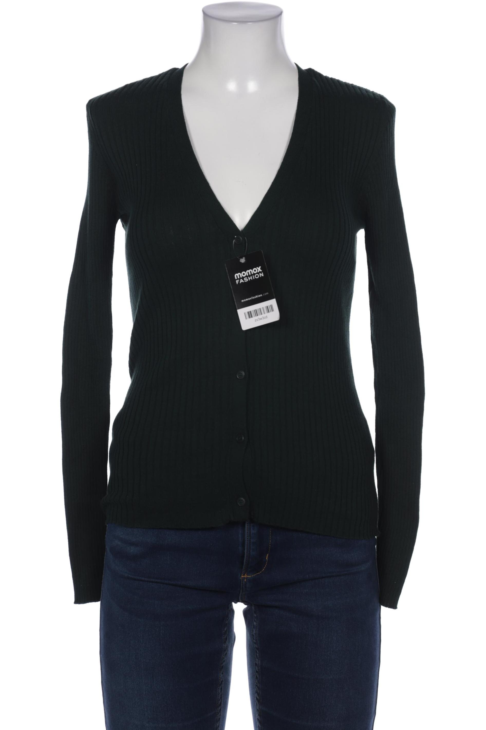 

ARMEDANGELS Damen Strickjacke, grün