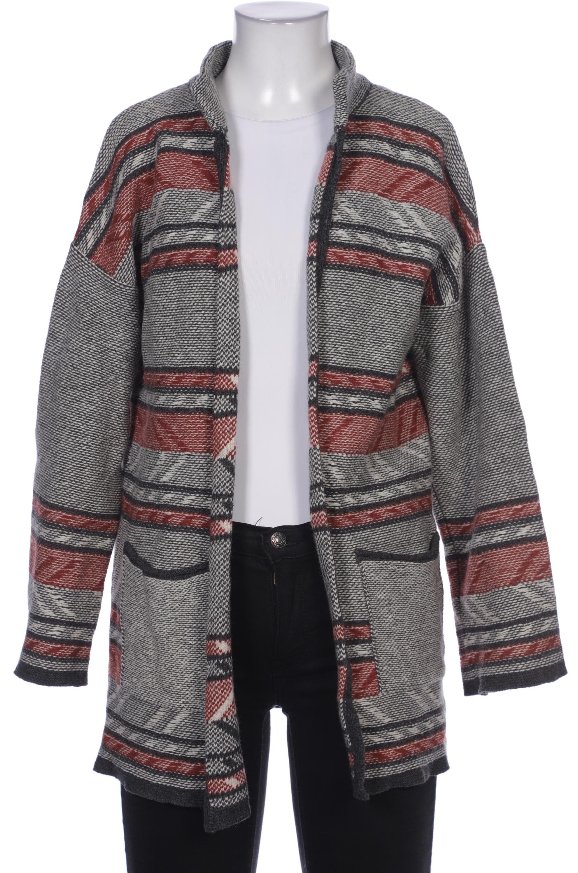

Armedangels Damen Strickjacke, grau, Gr. 36