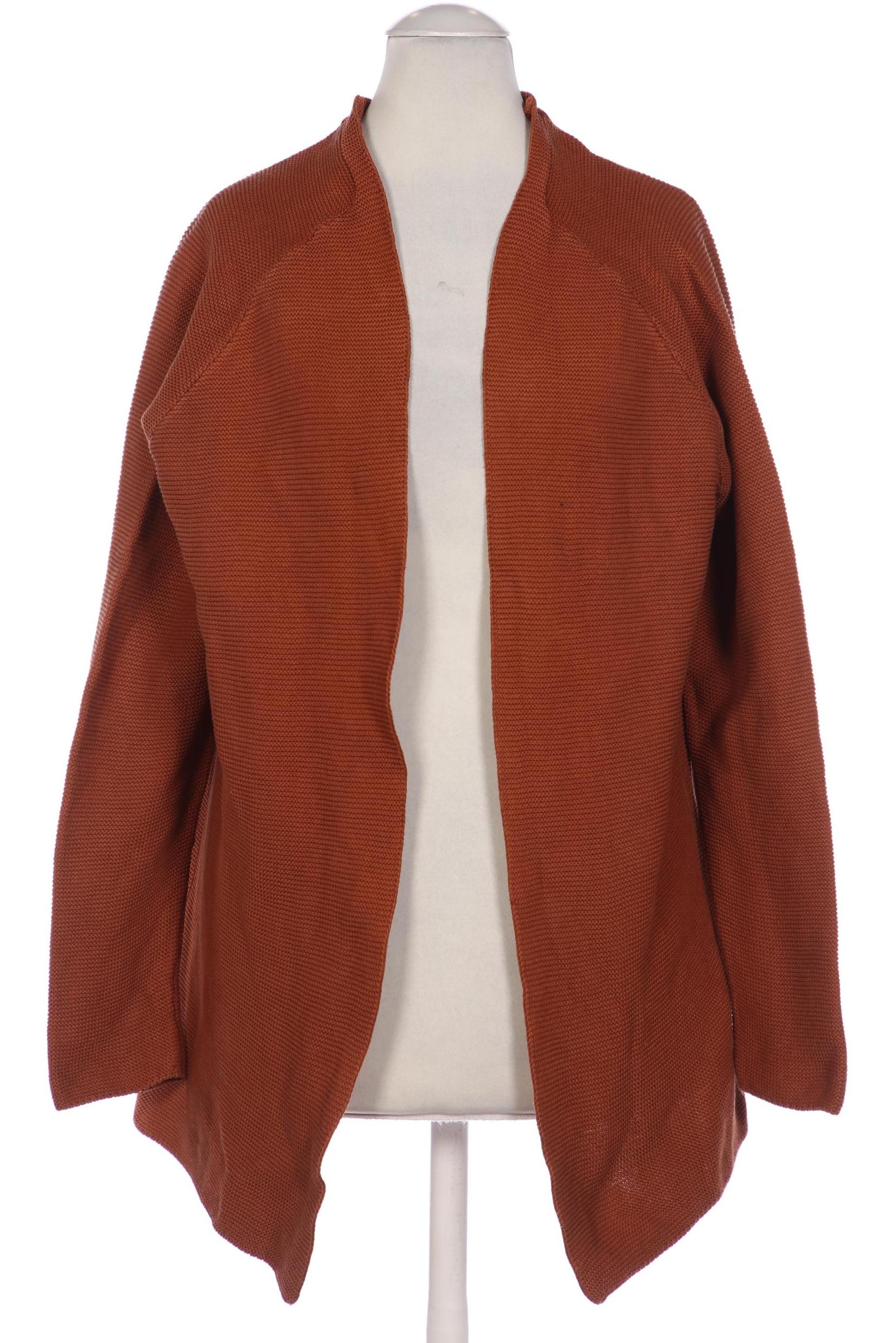 

Armedangels Damen Strickjacke, braun, Gr. 34