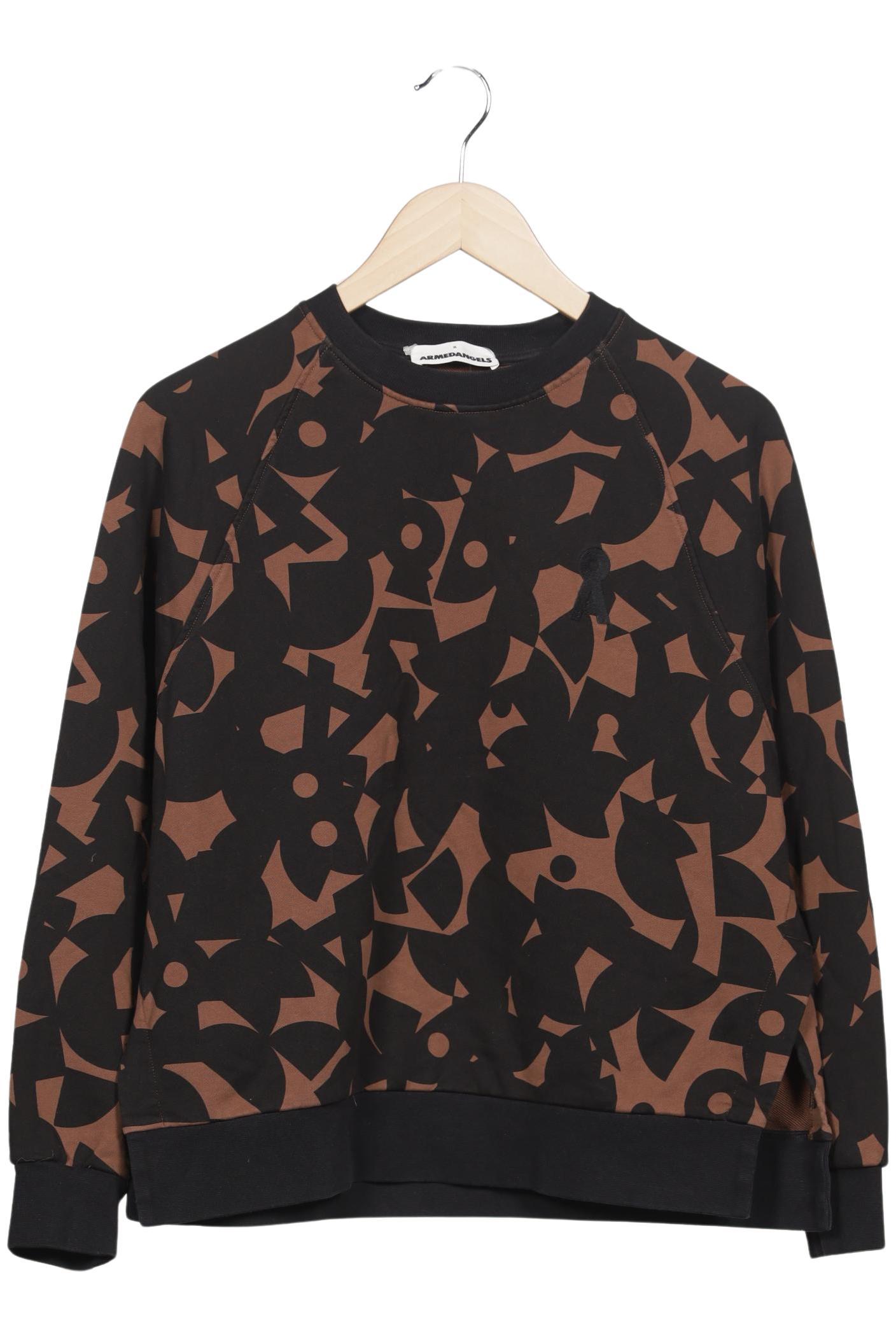 

Armedangels Damen Sweatshirt, mehrfarbig, Gr. 40
