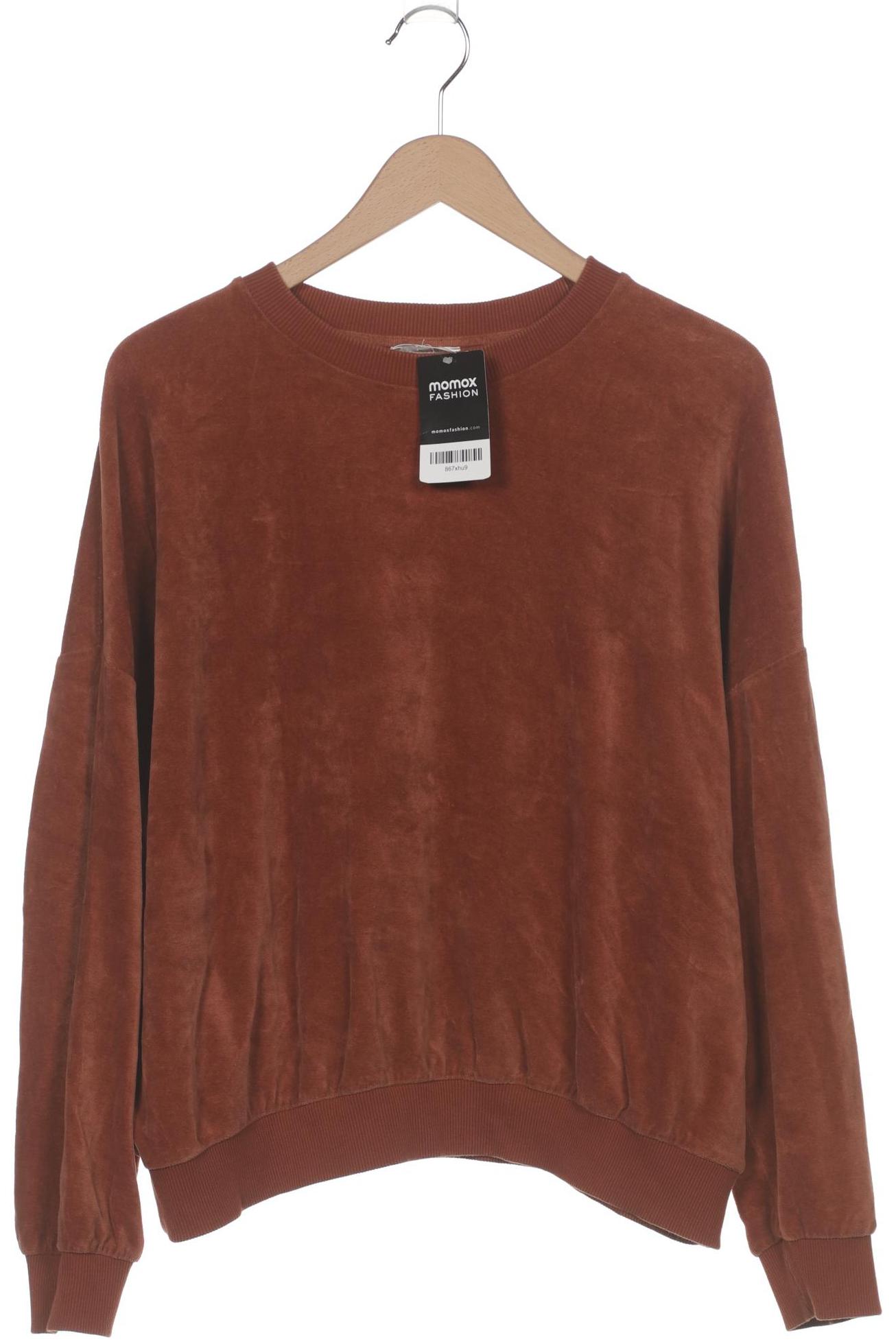 

Armedangels Damen Sweatshirt, braun, Gr. 42