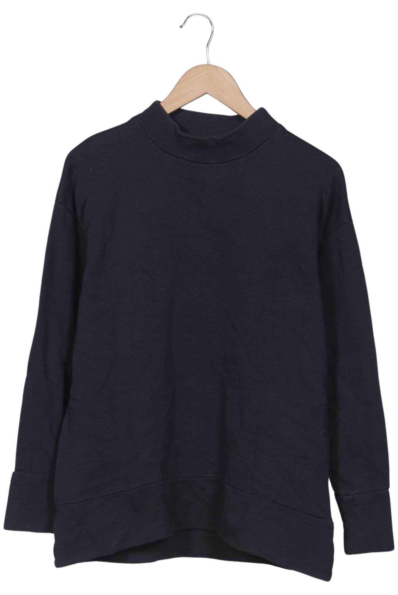 

Armedangels Damen Sweatshirt, marineblau, Gr. 38