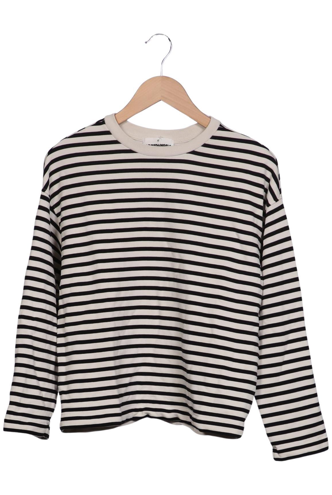 

Armedangels Damen Sweatshirt, mehrfarbig, Gr. 34