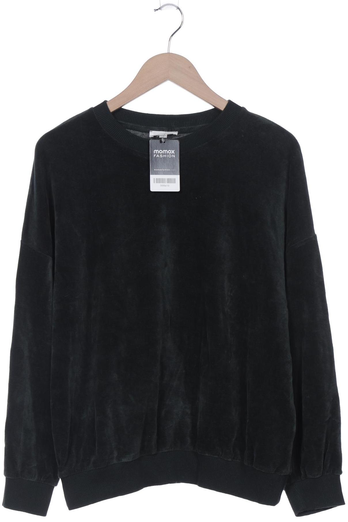 

Armedangels Damen Sweatshirt, grün, Gr. 36