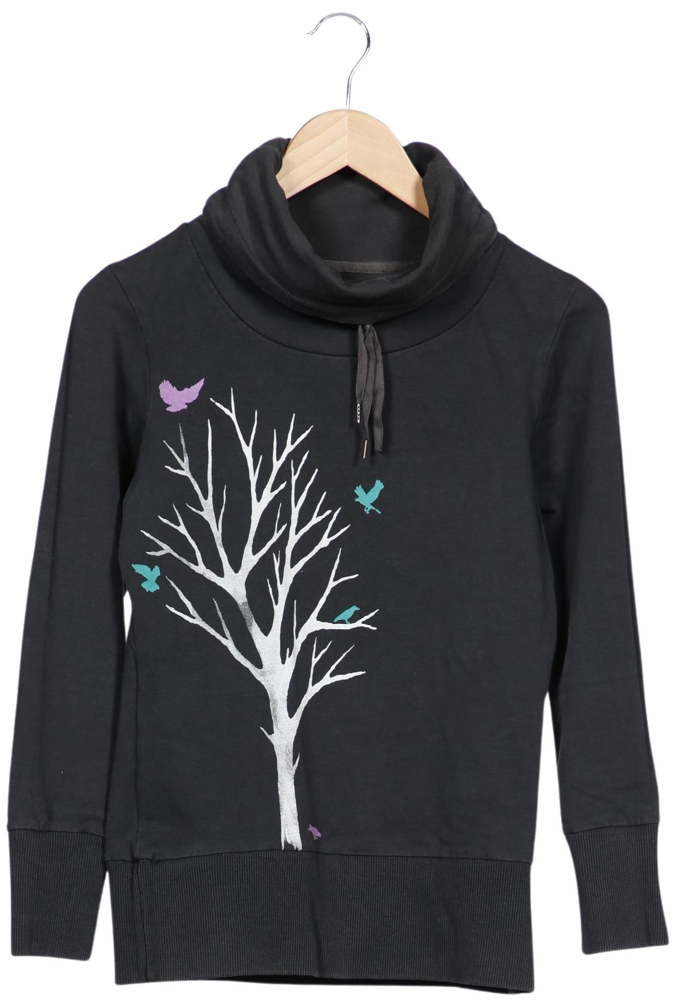 

Armedangels Damen Sweatshirt, grau, Gr. 36