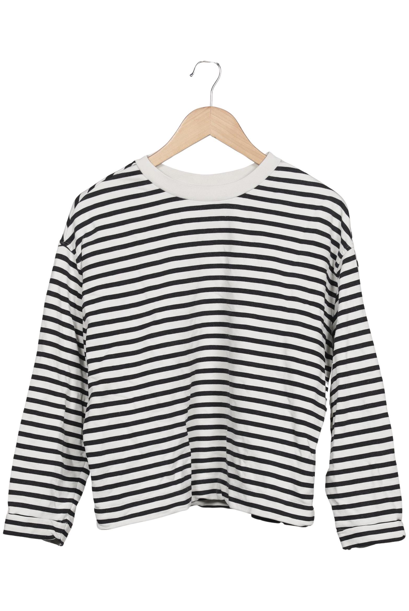 

Armedangels Damen Sweatshirt, mehrfarbig, Gr. 34